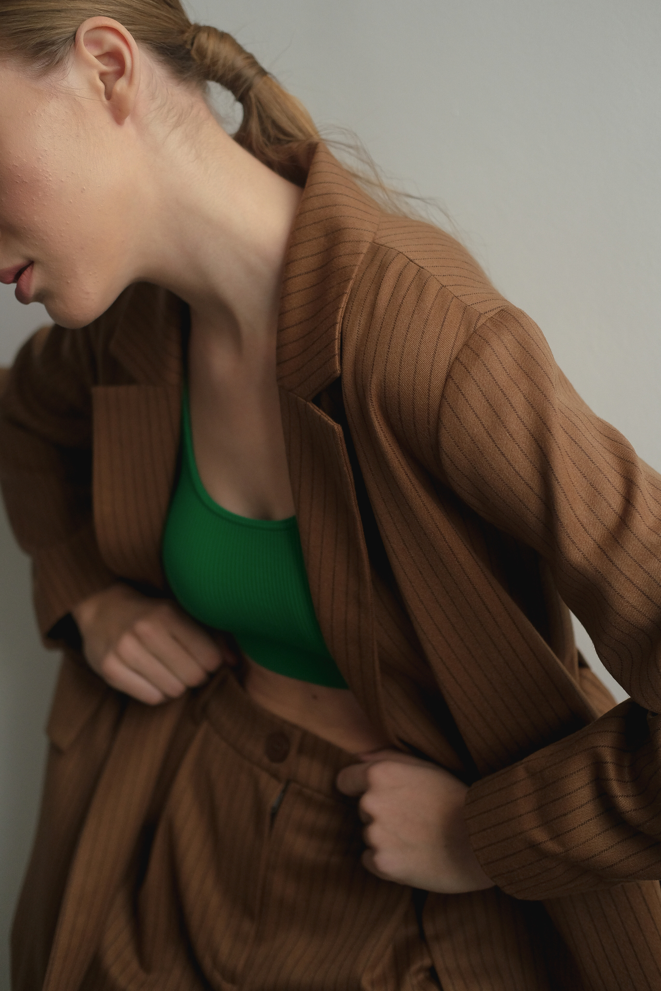 SODA. Главная