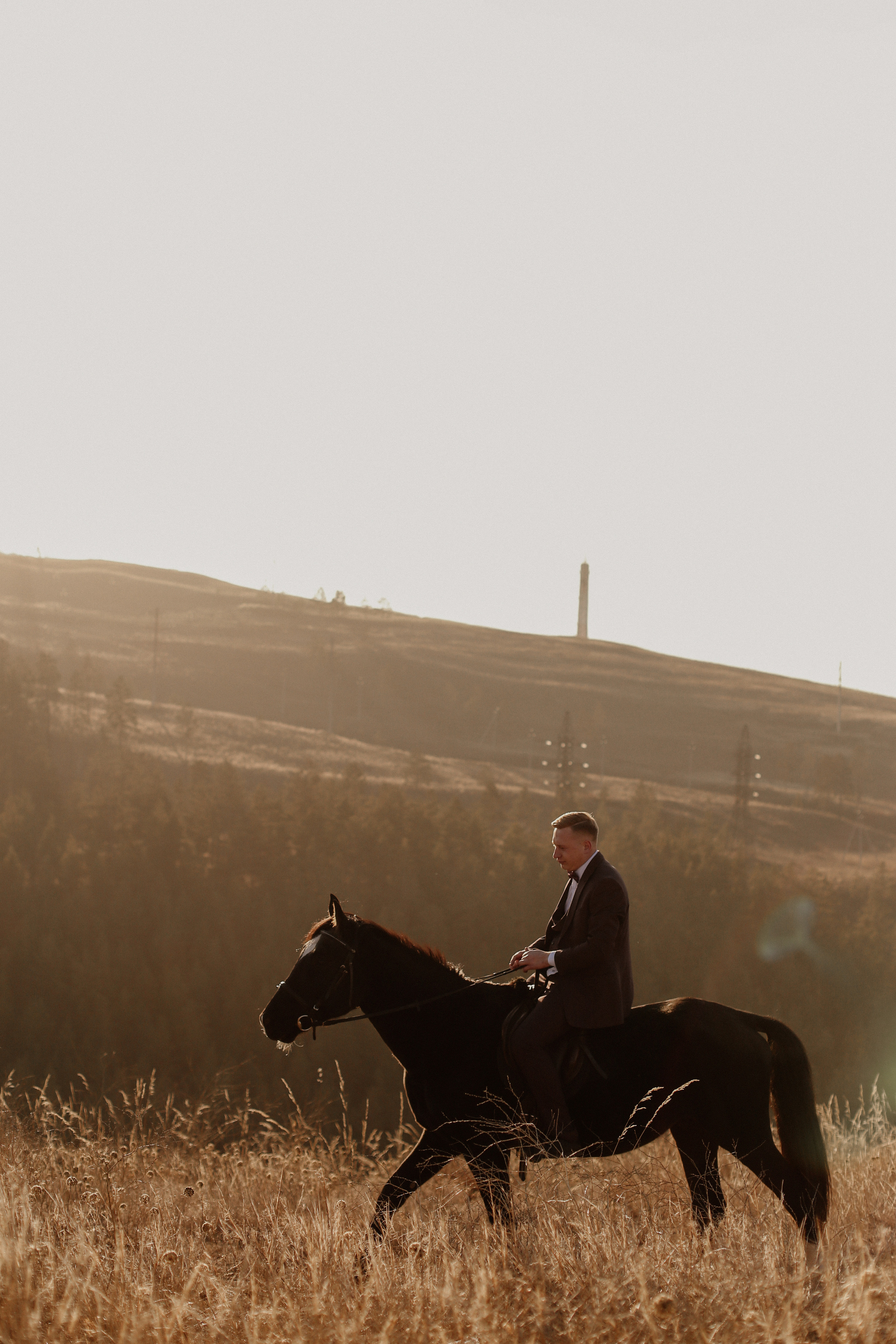 Bradobrey (Стилизованная съемка по сериалу «Острые козырьки»). Главная