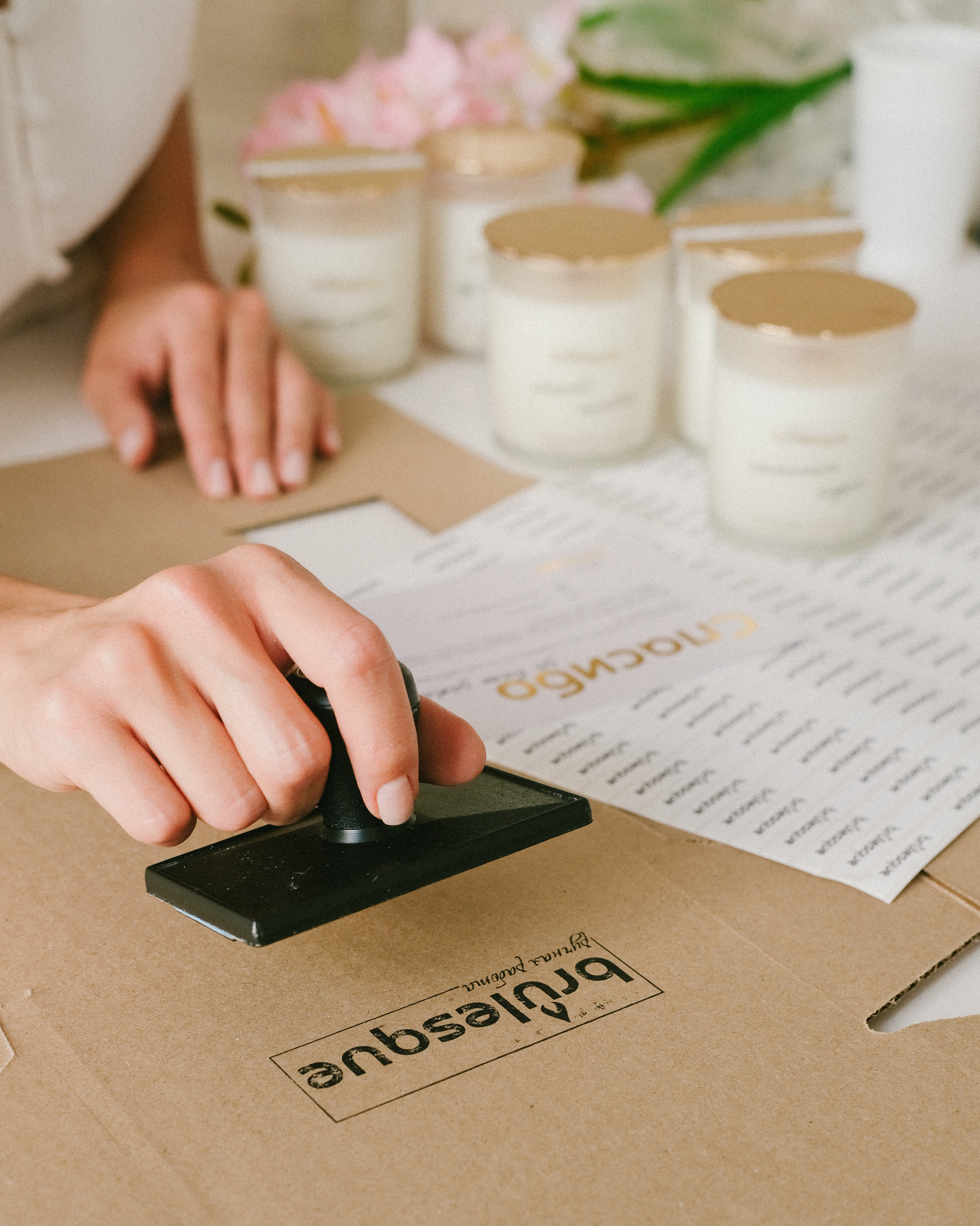 Brulesqu. Главная