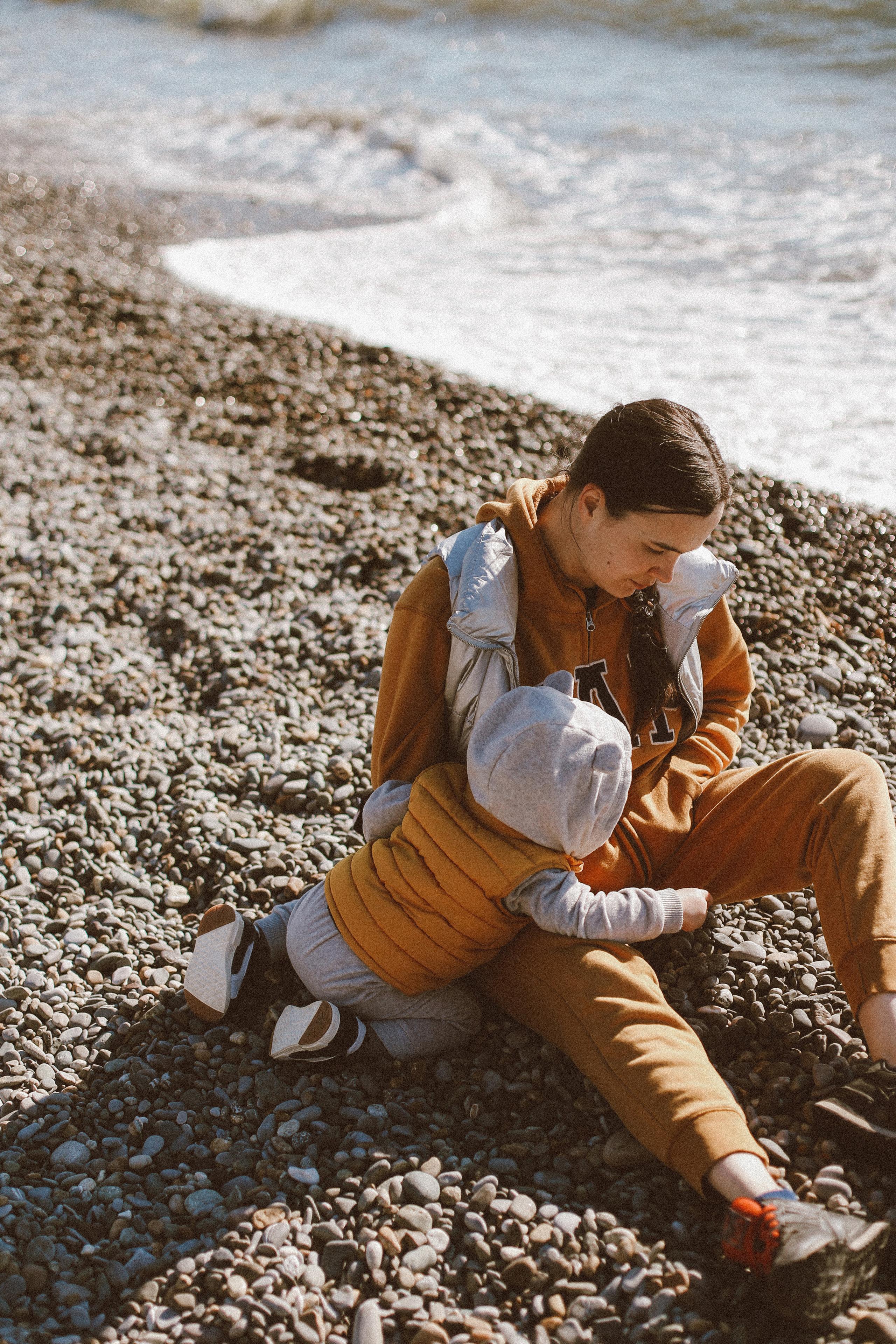 Таня — Сочи. Главная