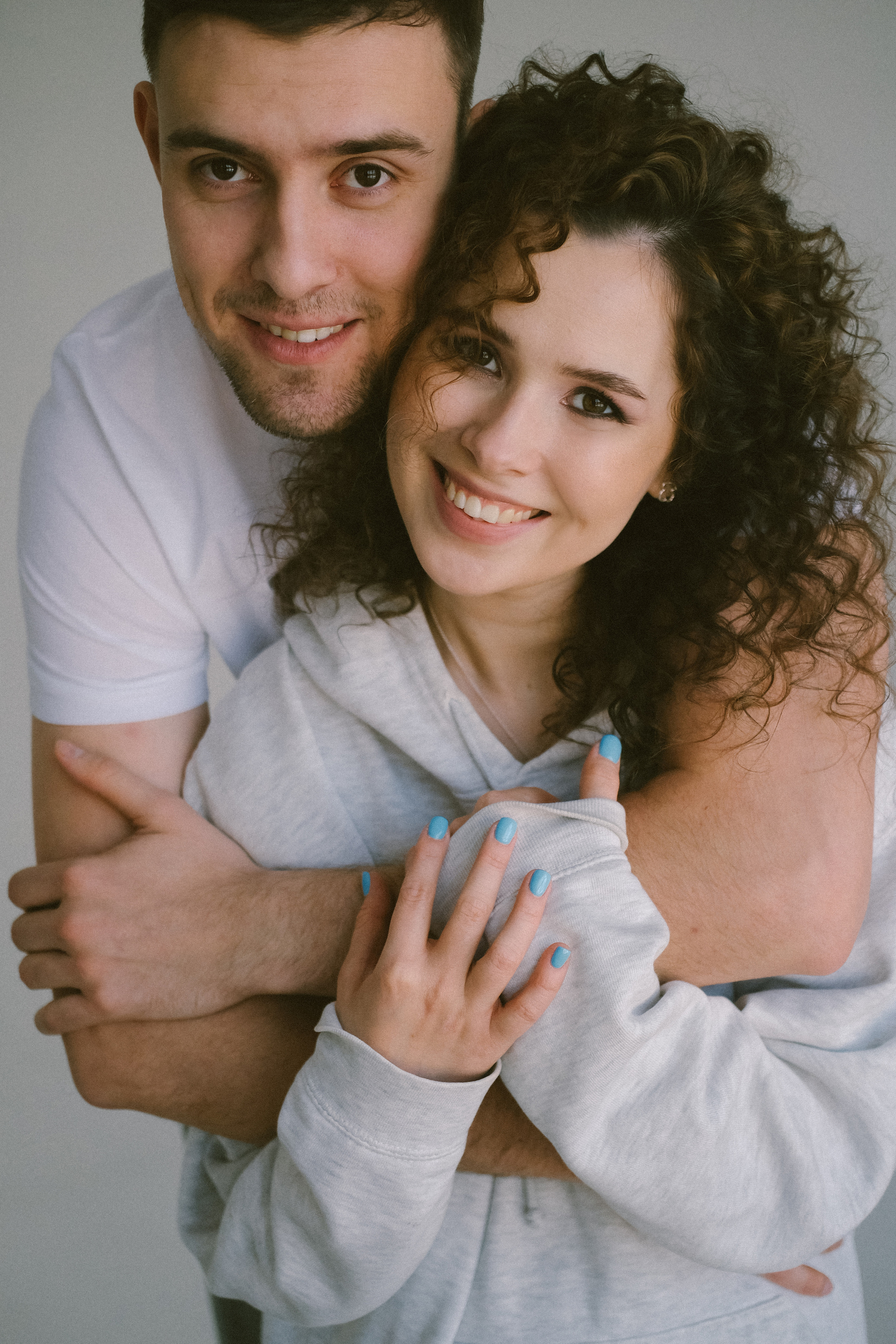 Анастасия | Вячеслав. Главная