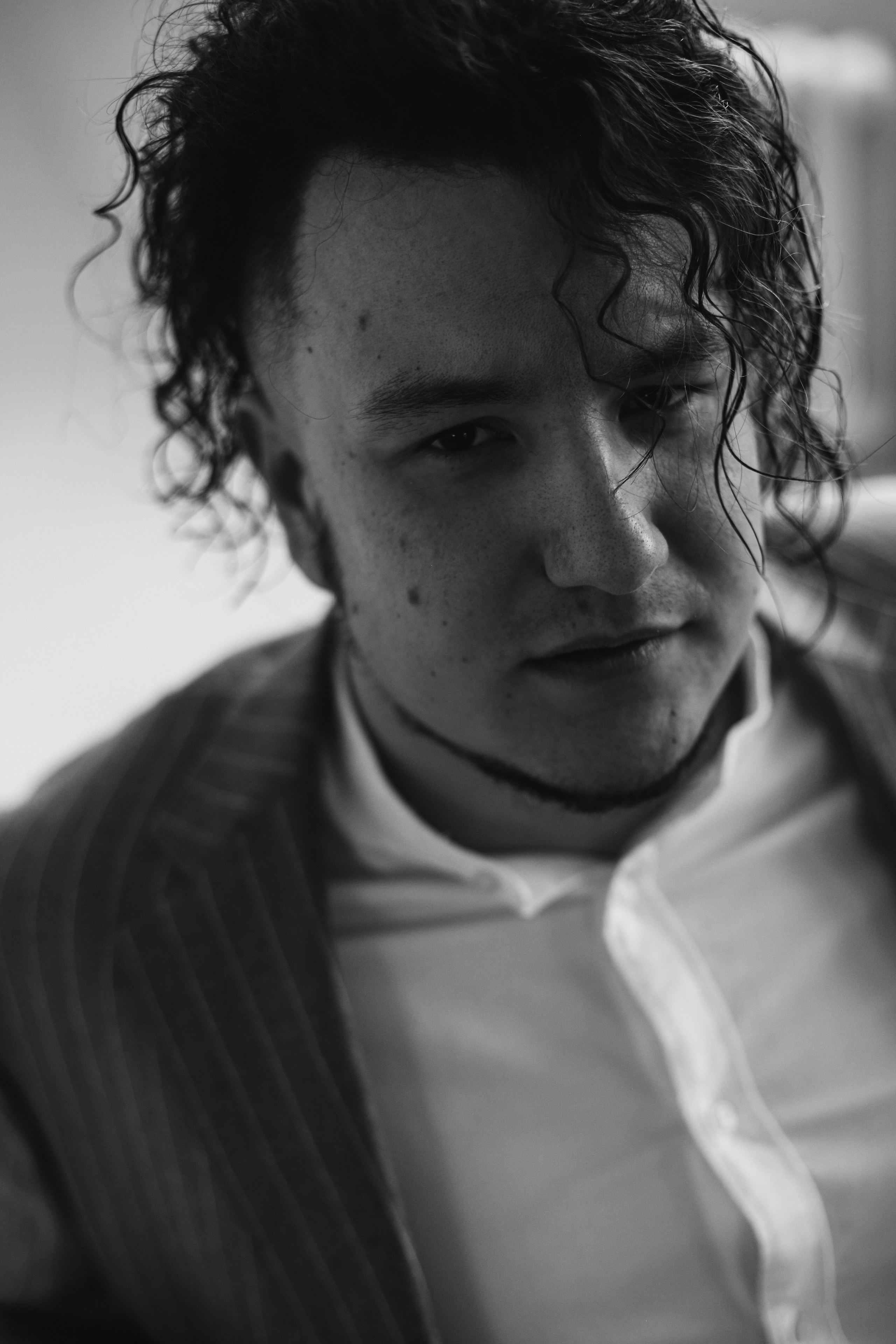 Николай. Главная