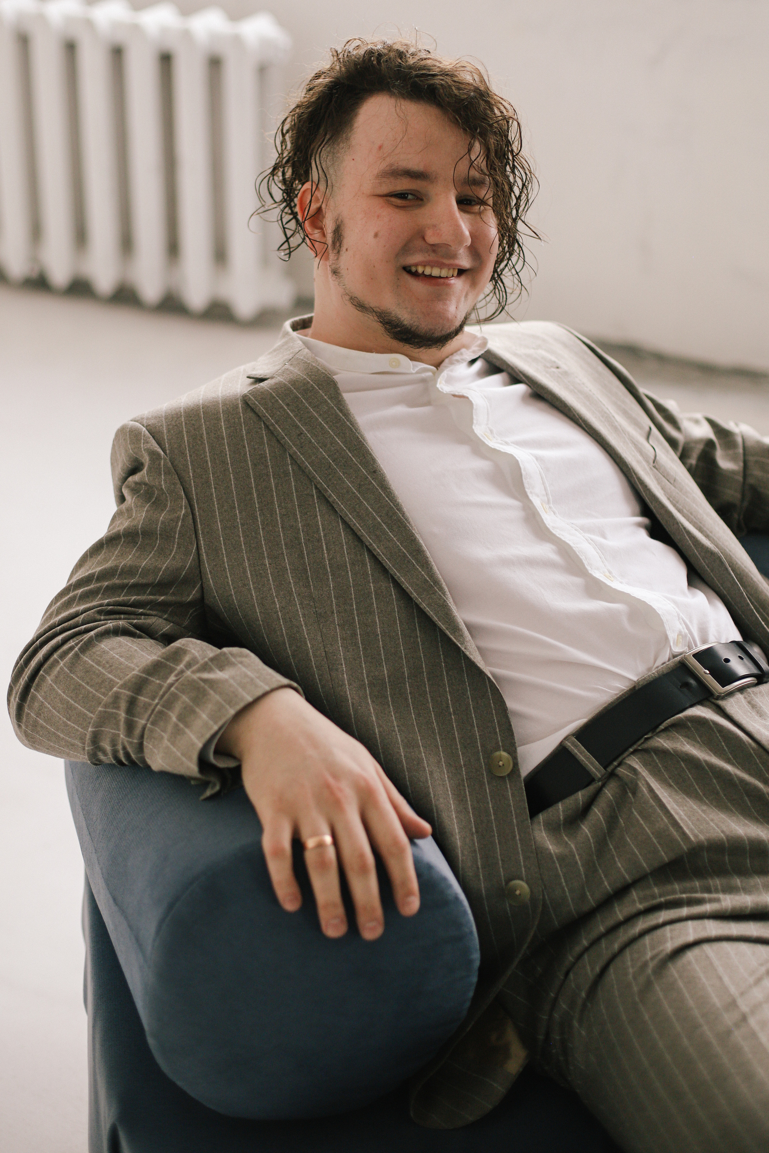 Николай. Главная