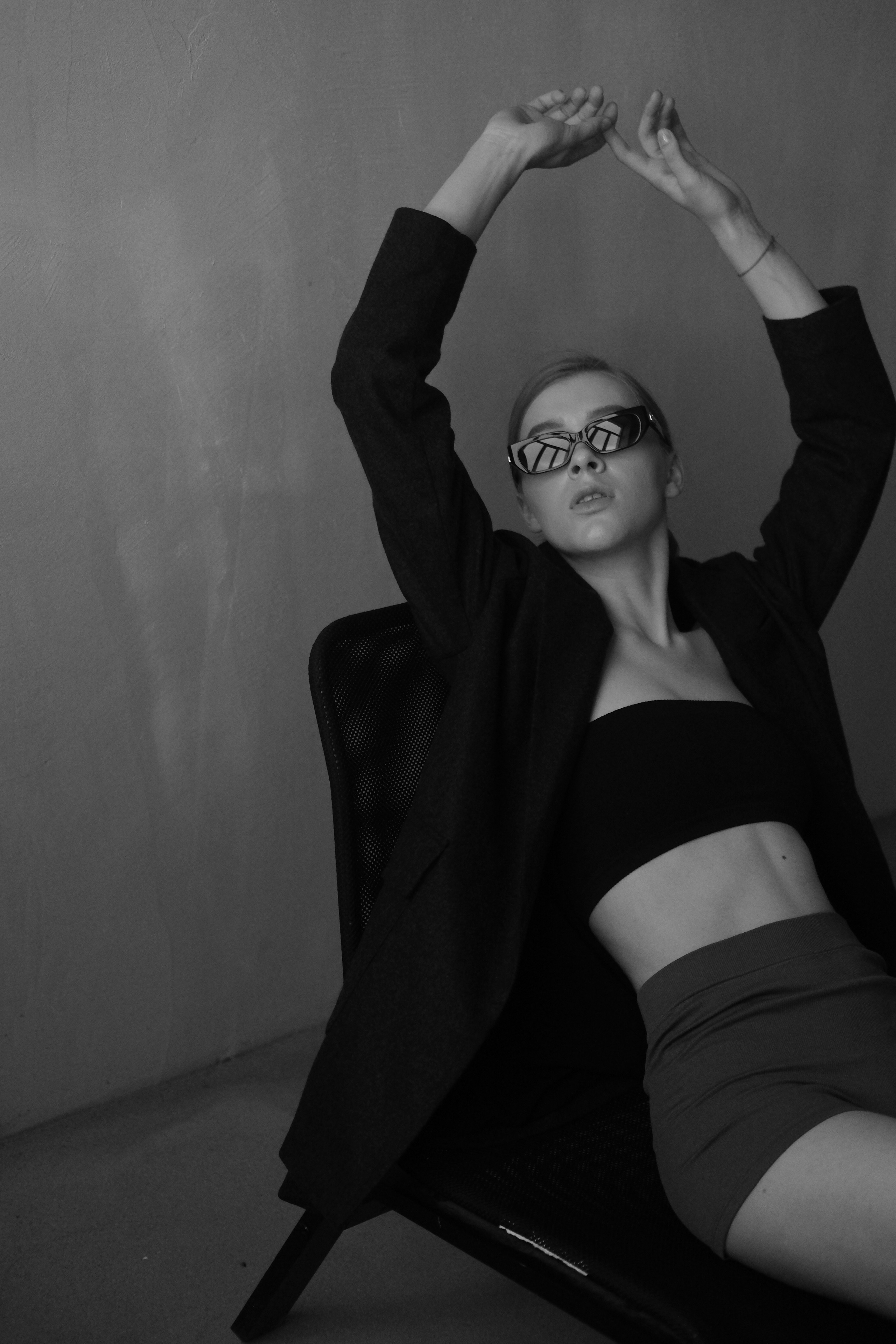 SODA. Главная