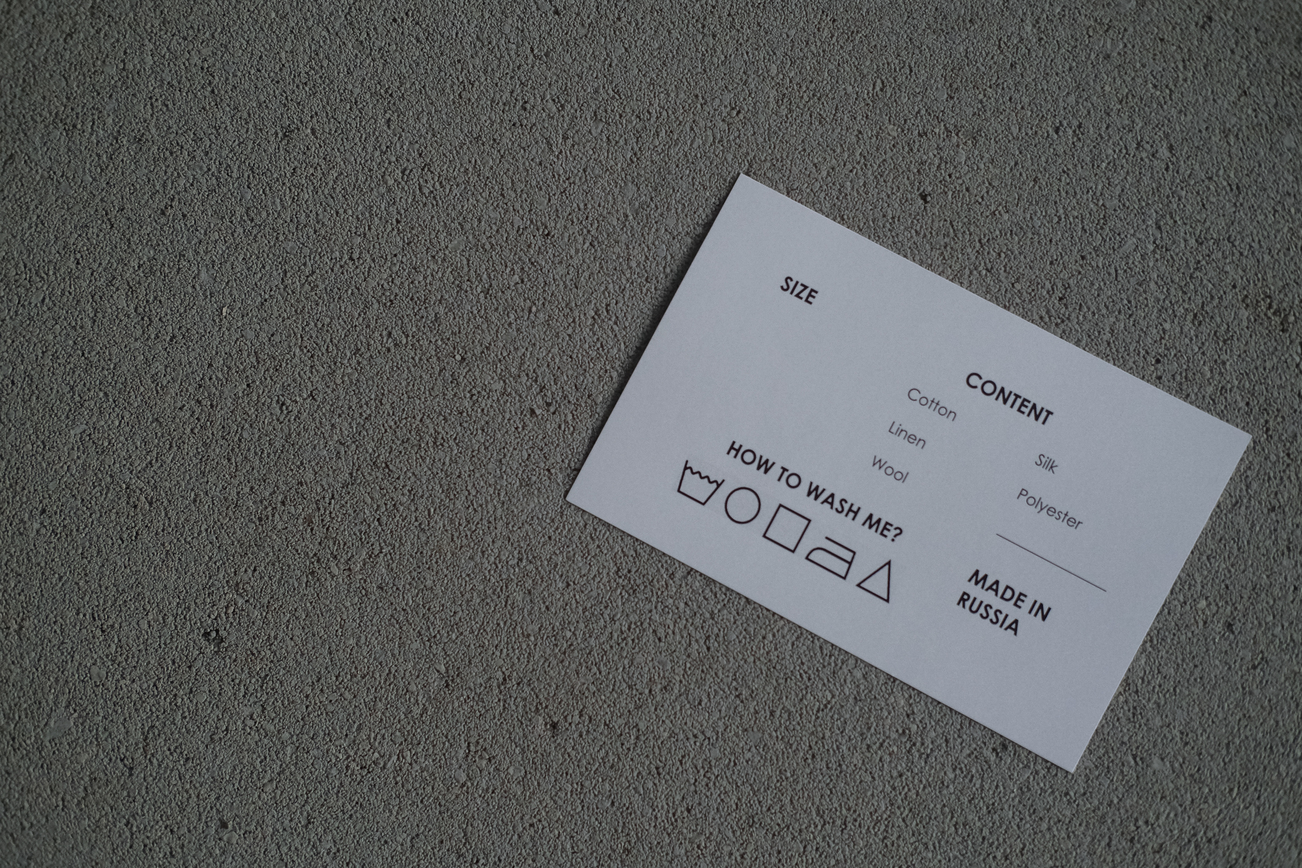 SODA. Главная