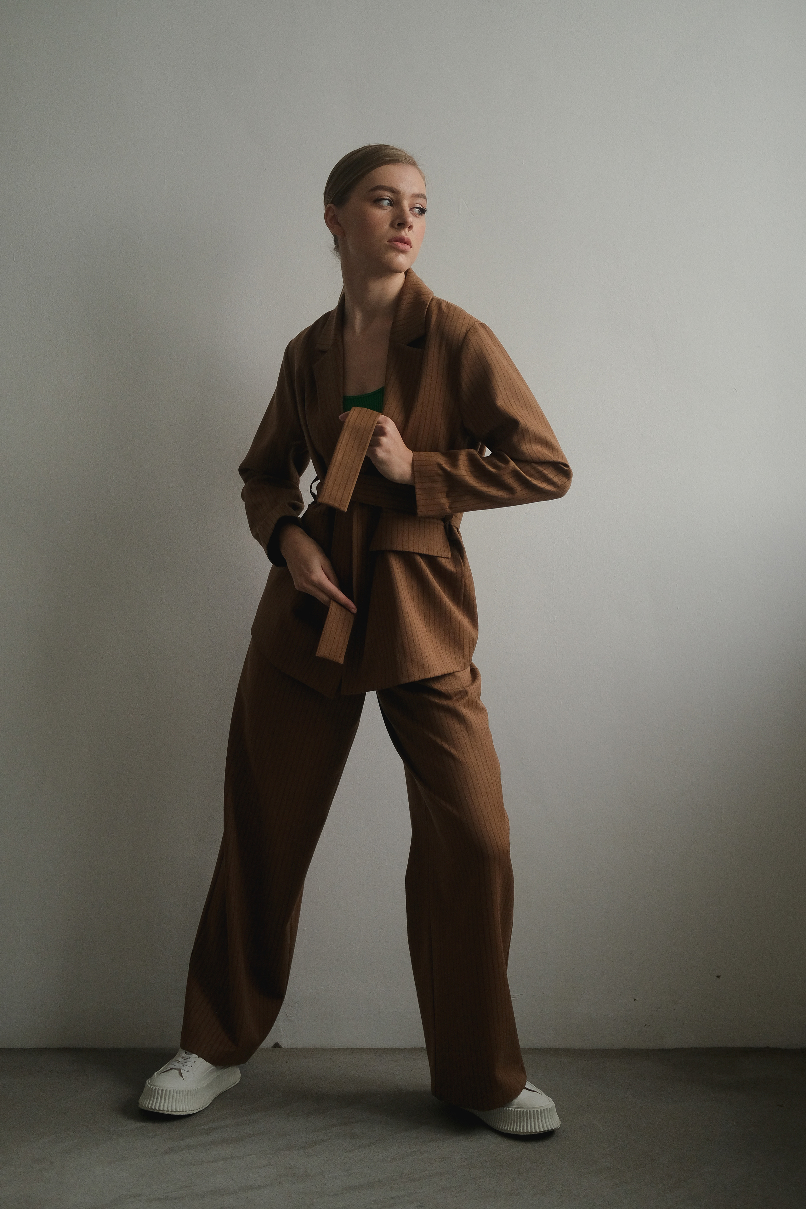 SODA. Главная