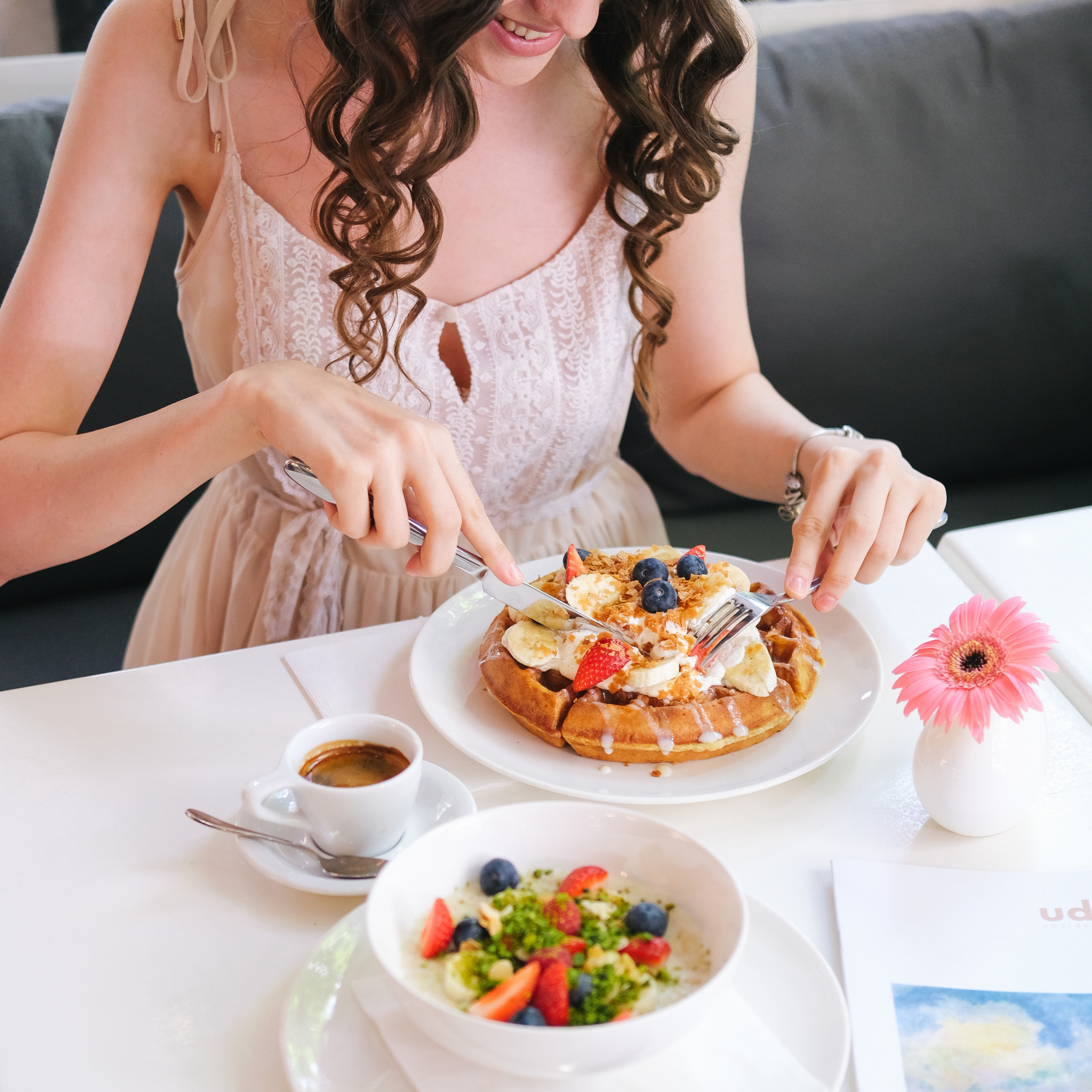 Udc Moscow. Главная