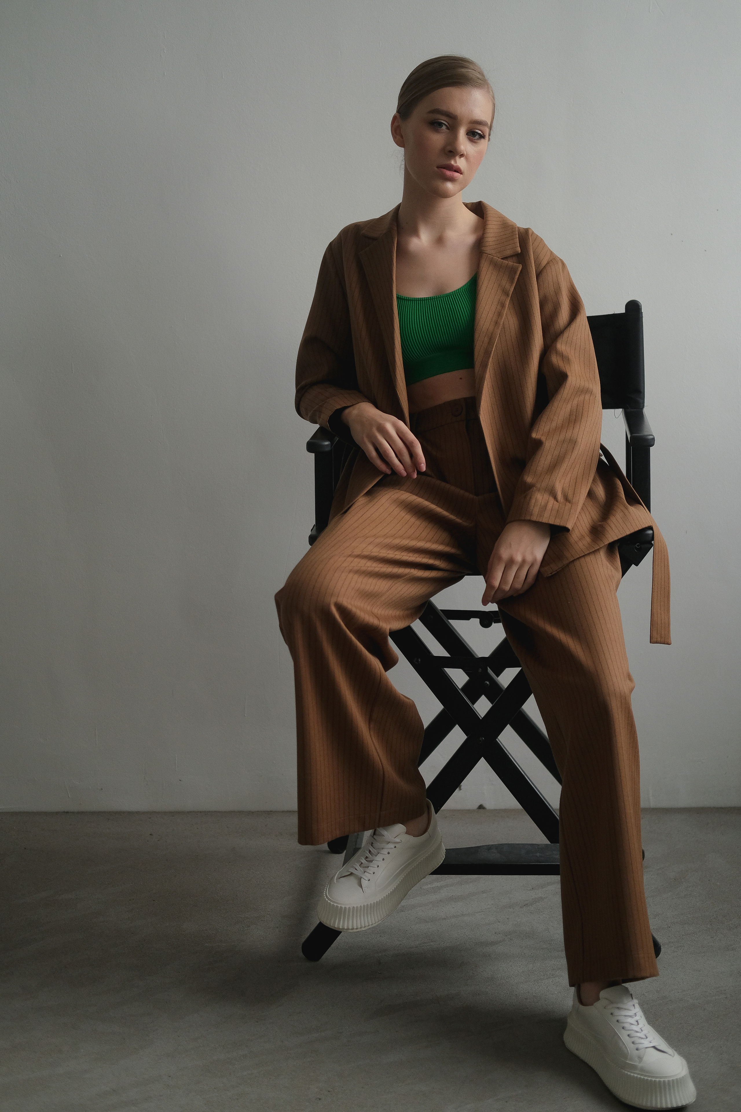 SODA. Главная