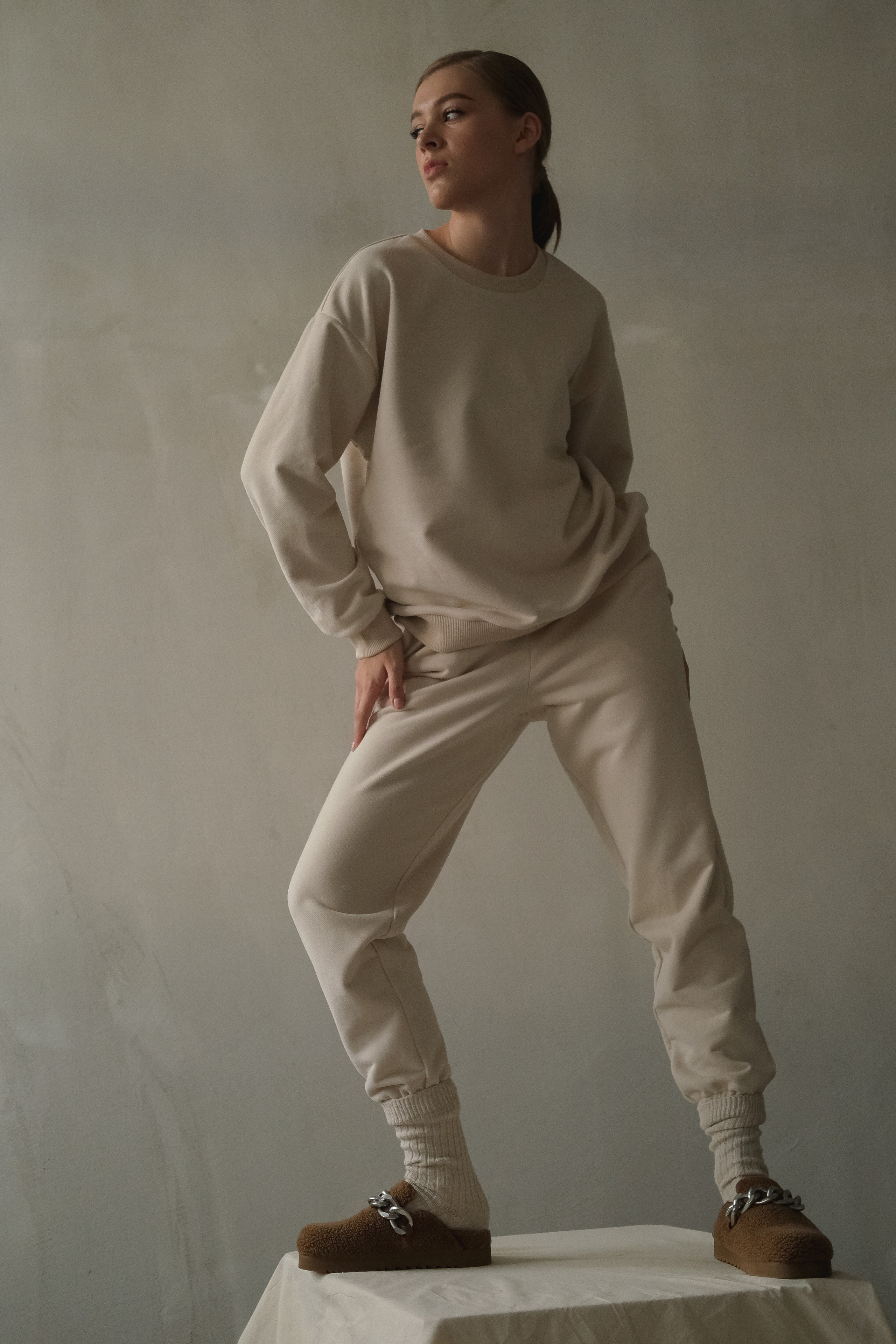 SODA. Главная