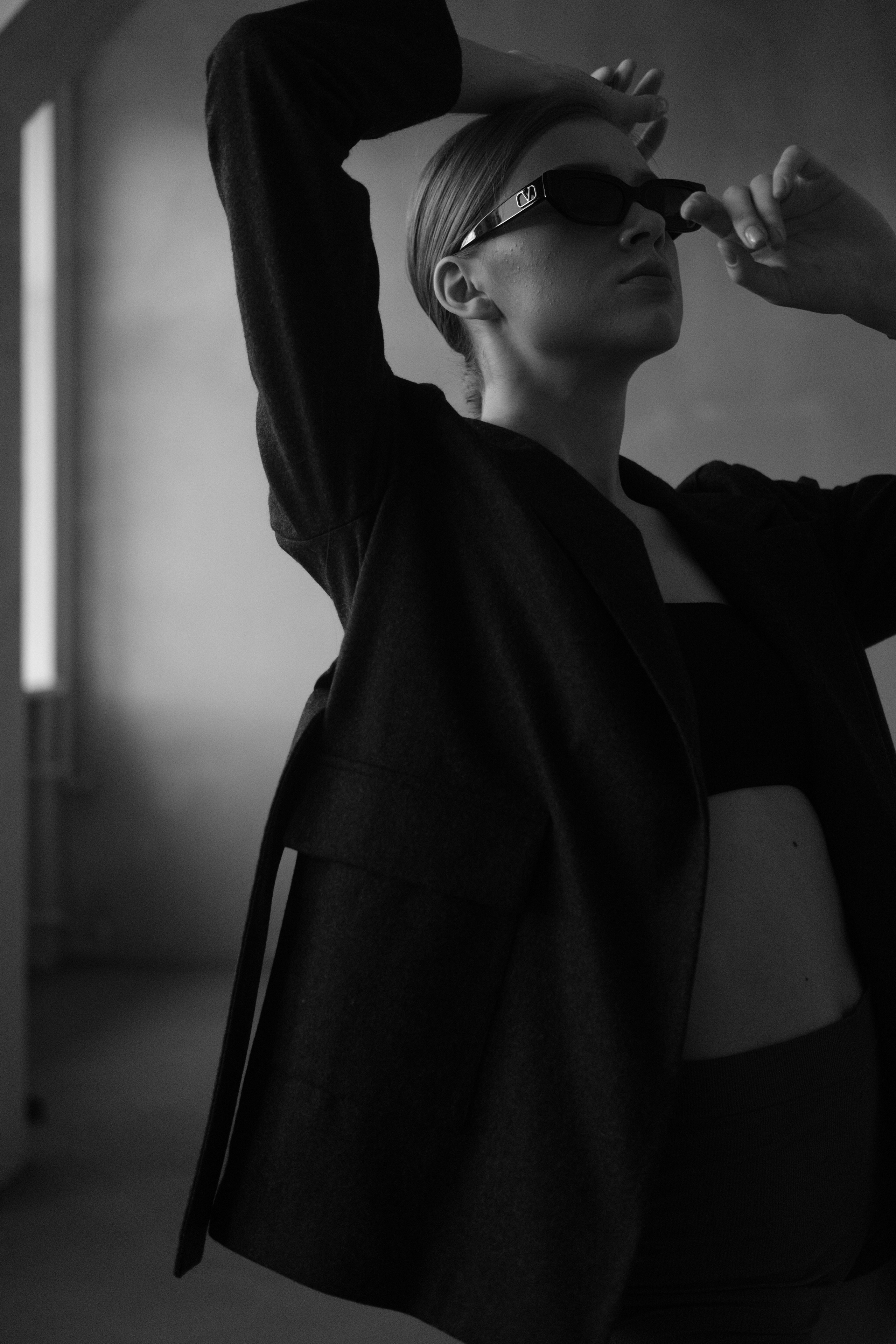 SODA. Главная