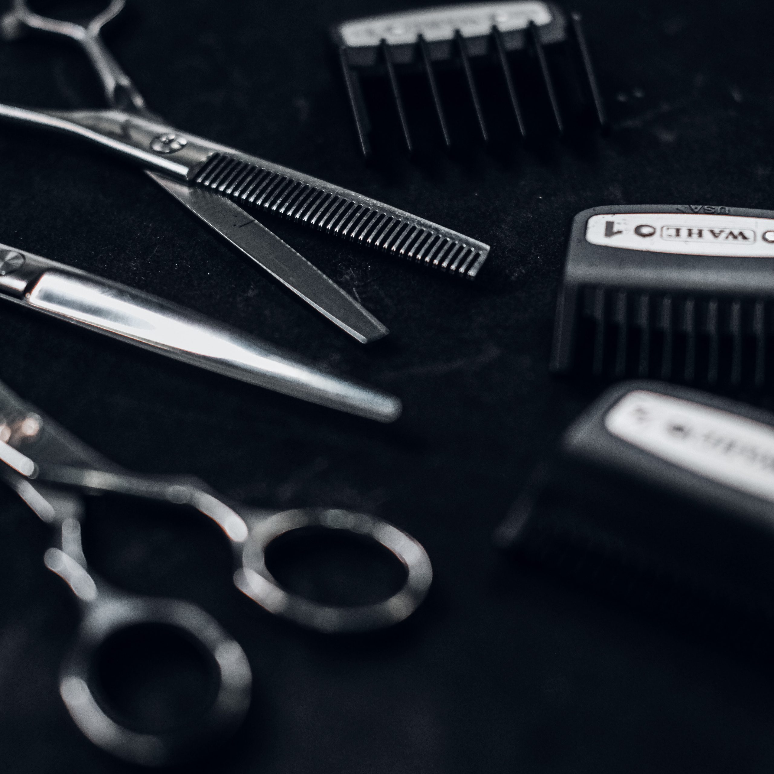 Bradobrey. Главная