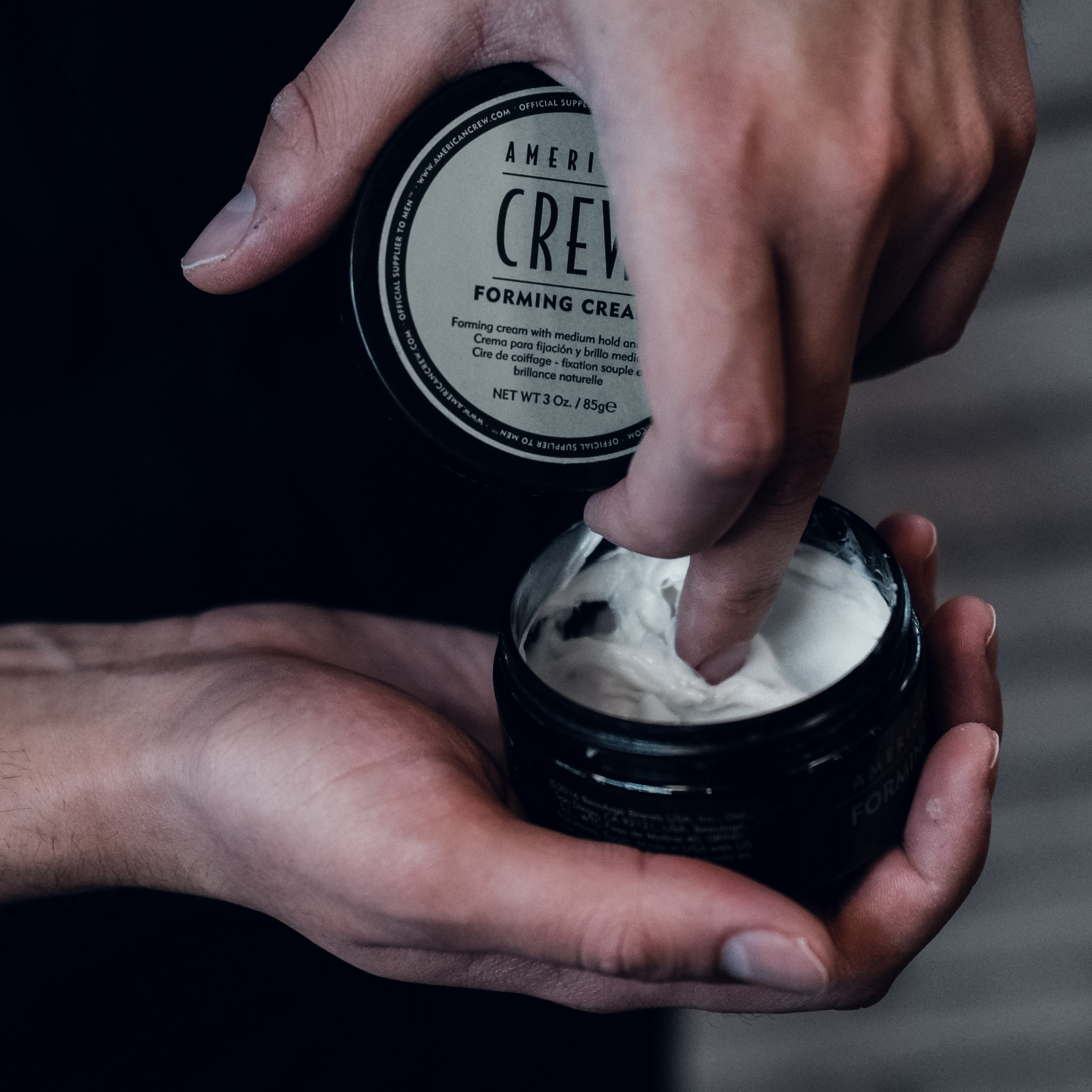 Bradobrey. Главная