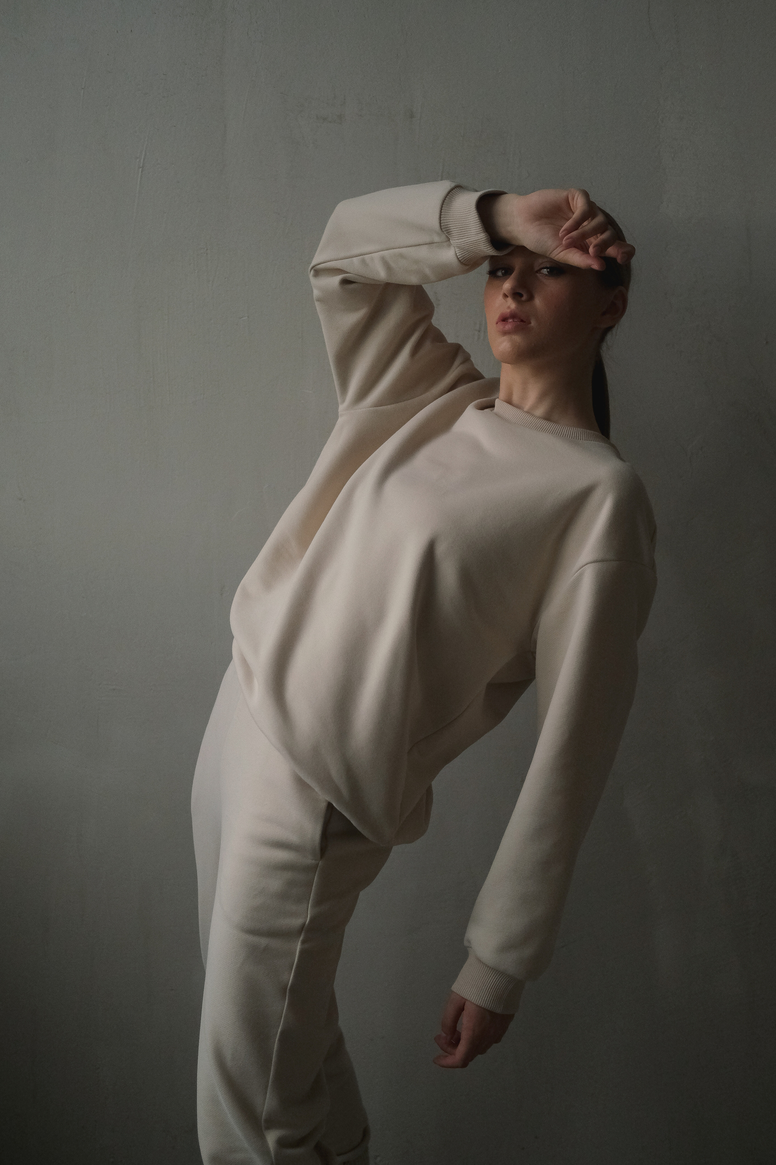 SODA. Главная