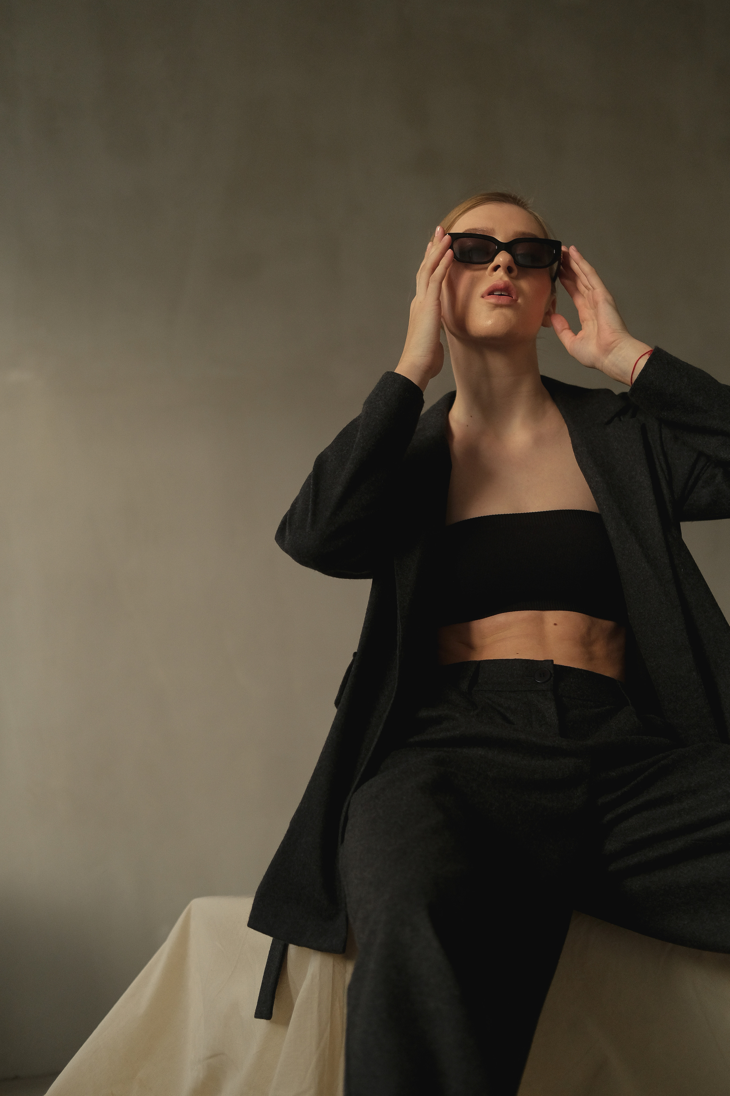 SODA. Главная