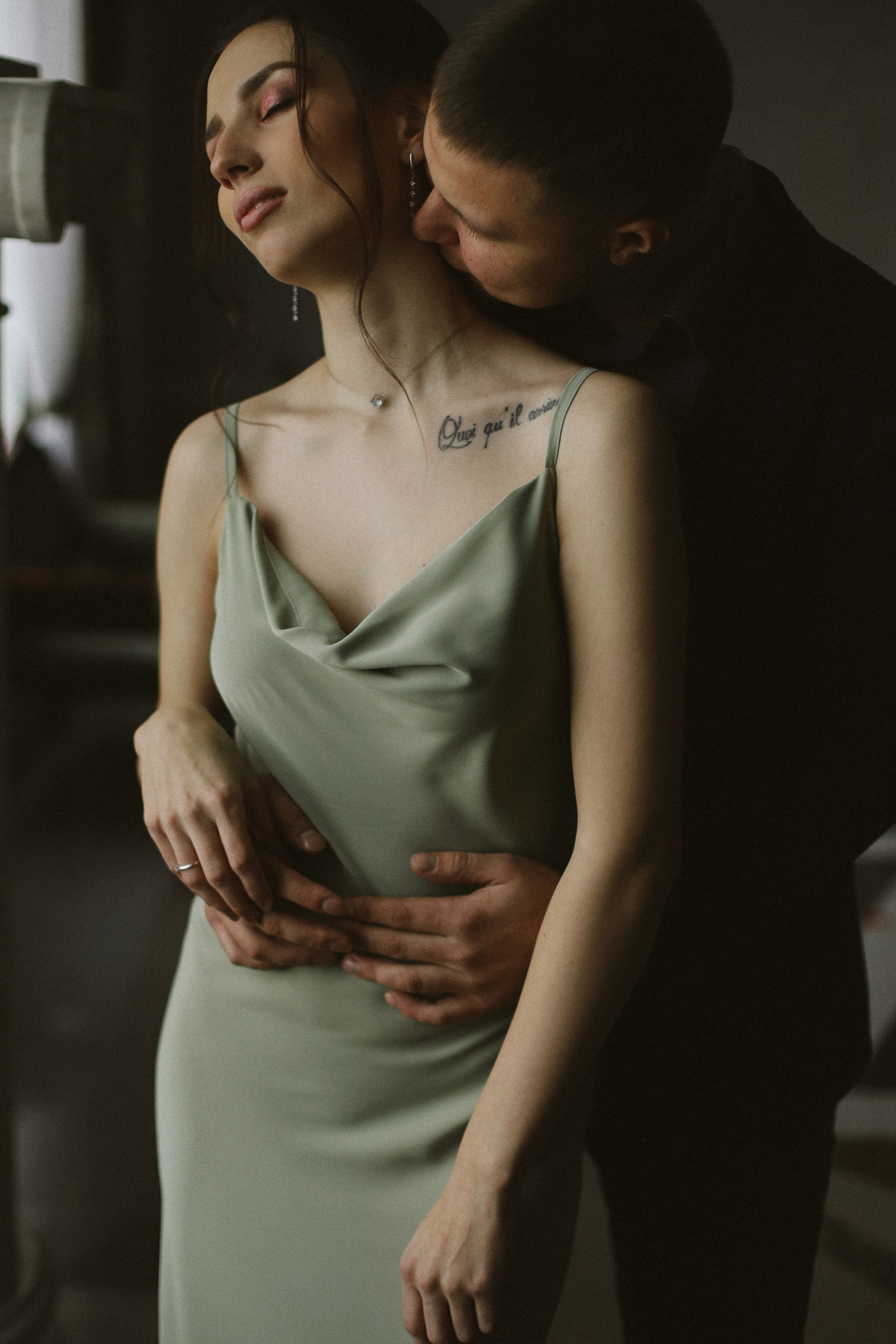 Алёна | Михаил. Главная