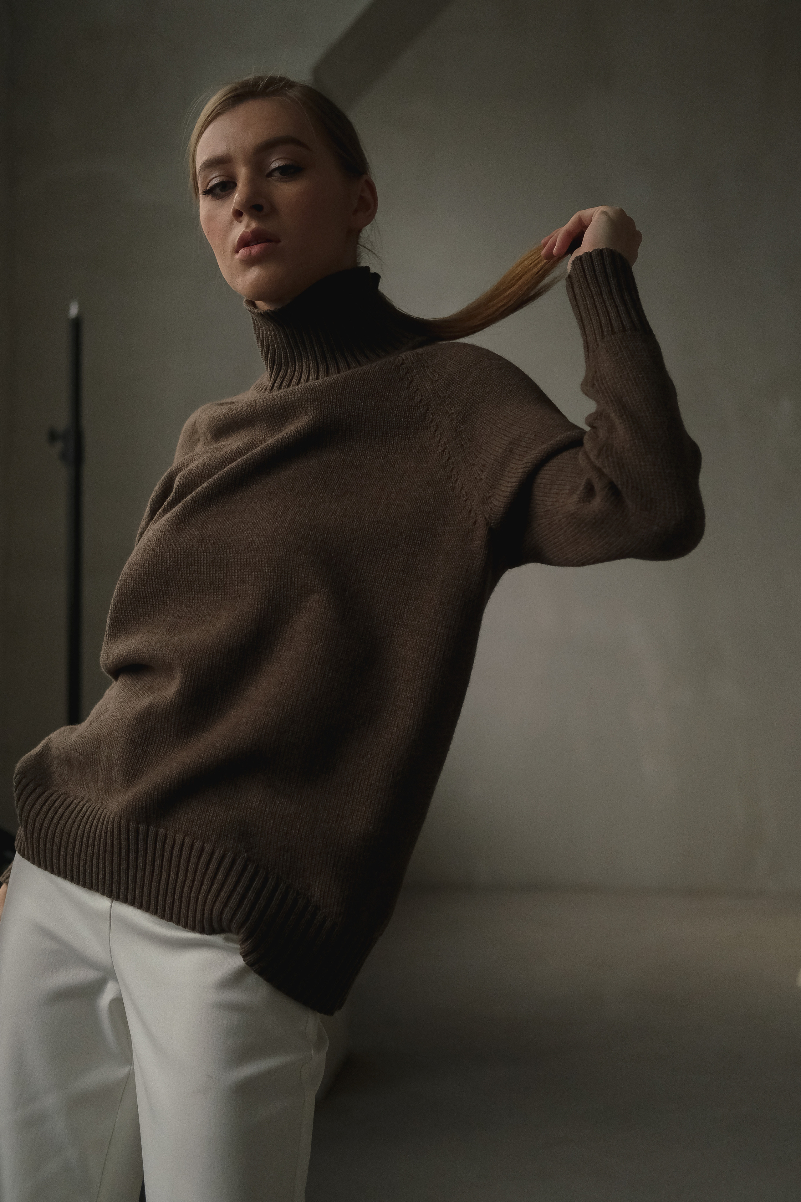 SODA. Главная