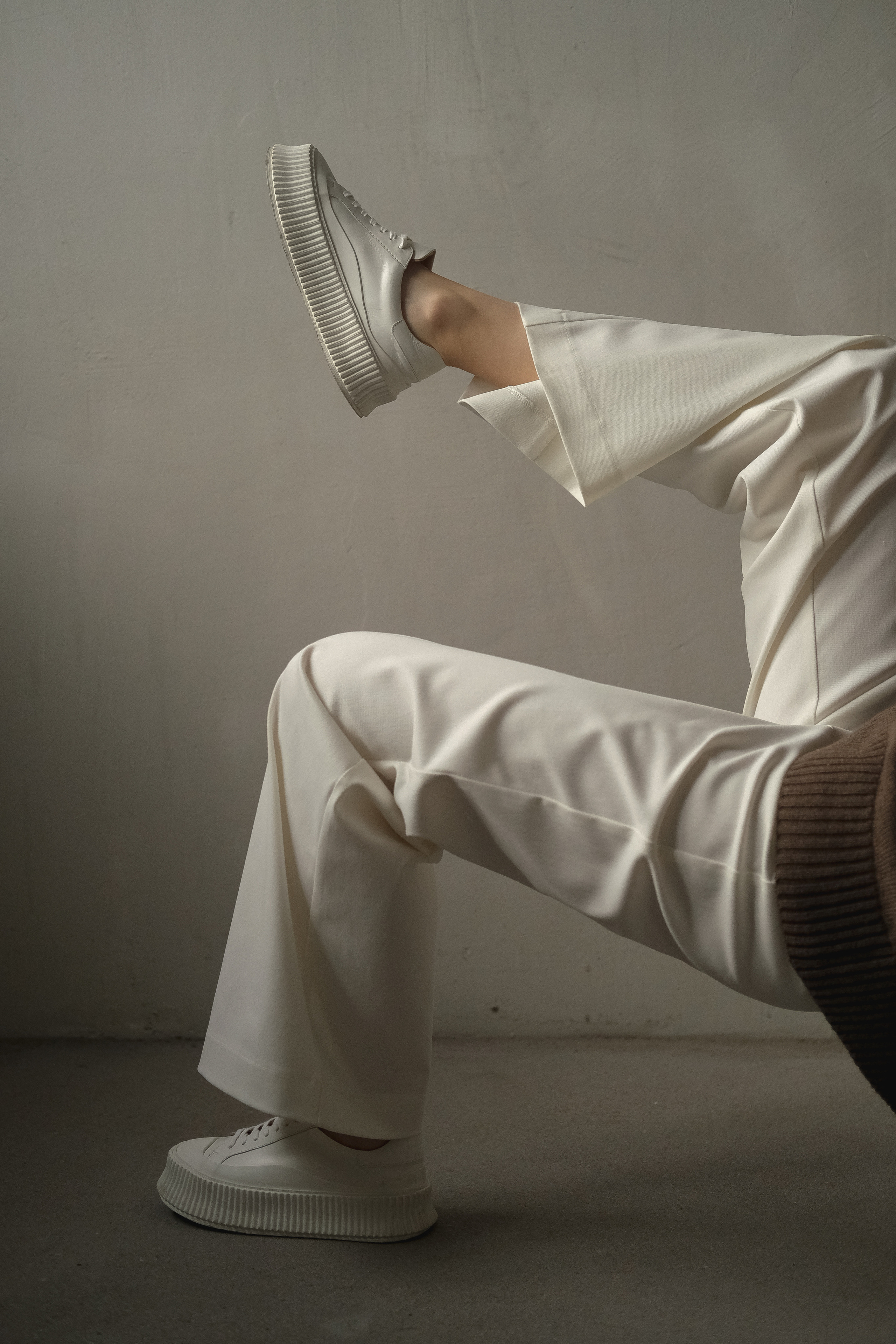 SODA. Главная