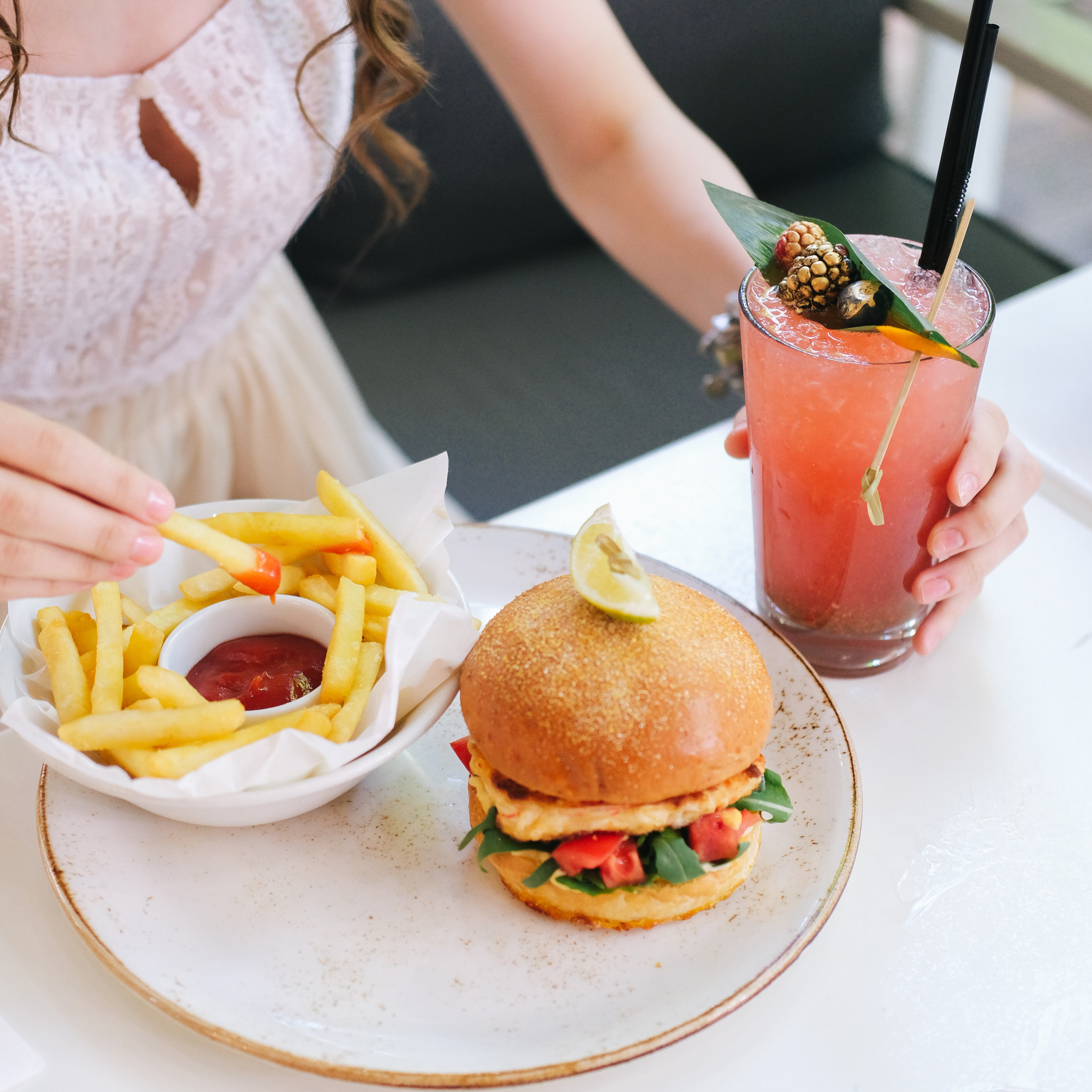 Udc Moscow. Главная