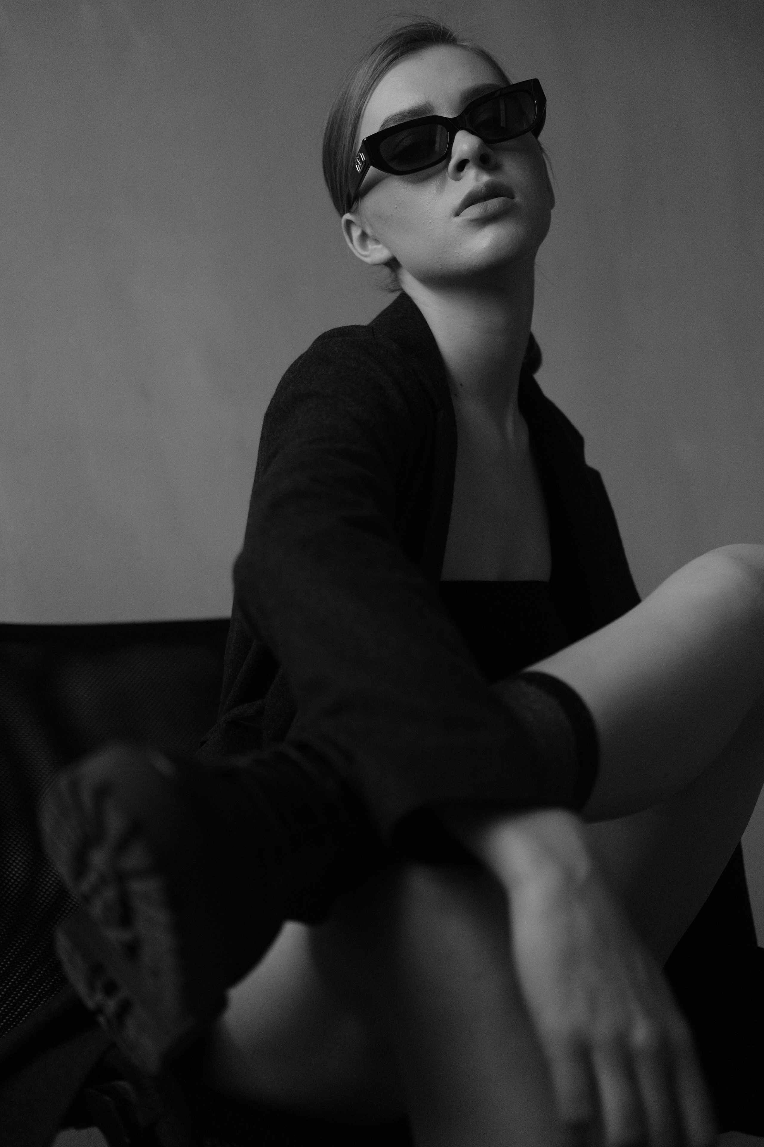 SODA. Главная