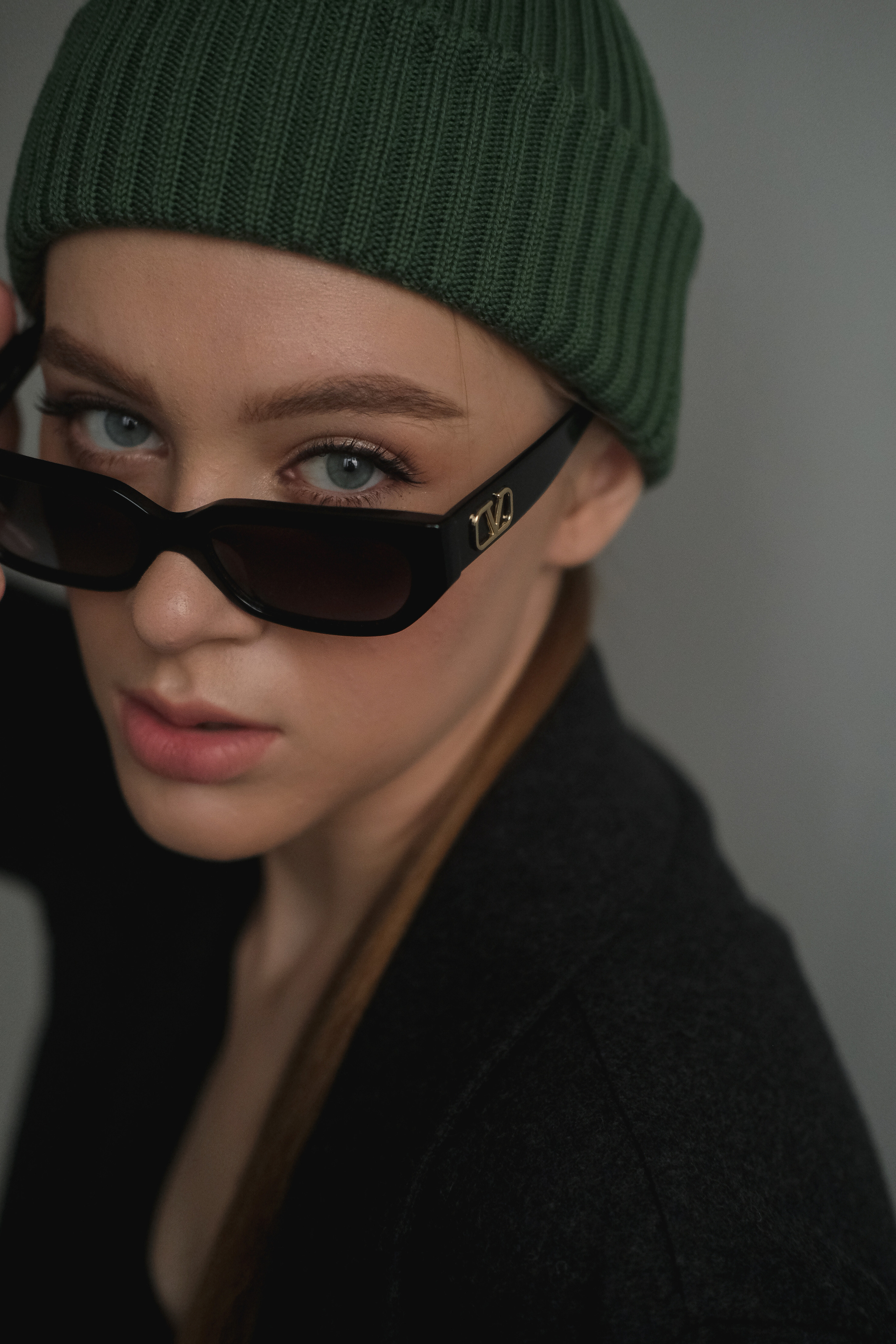 SODA. Главная