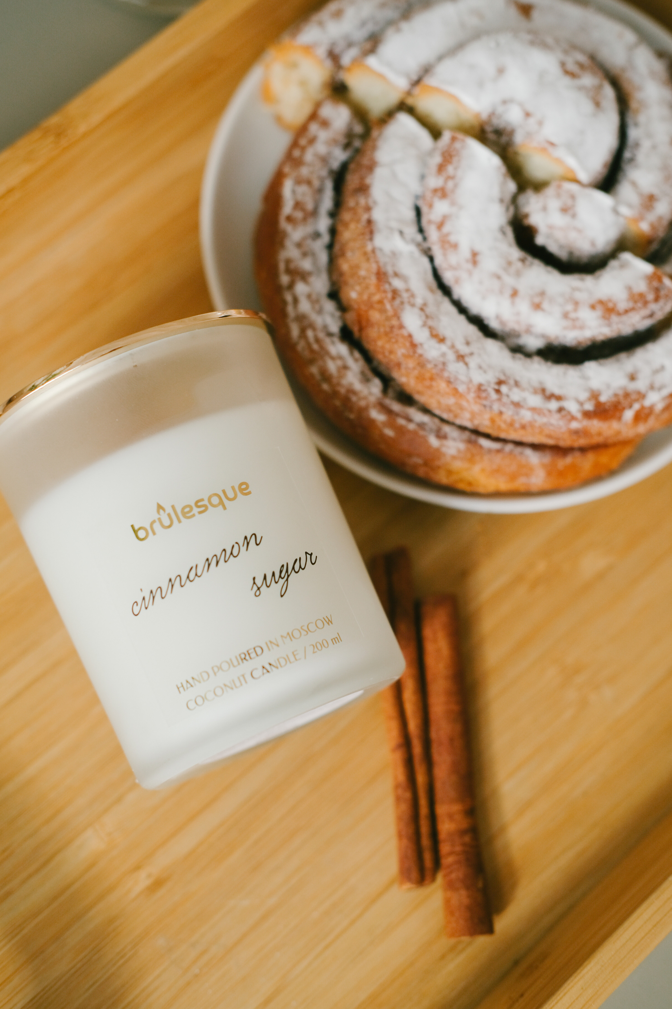 Brulesqu. Главная