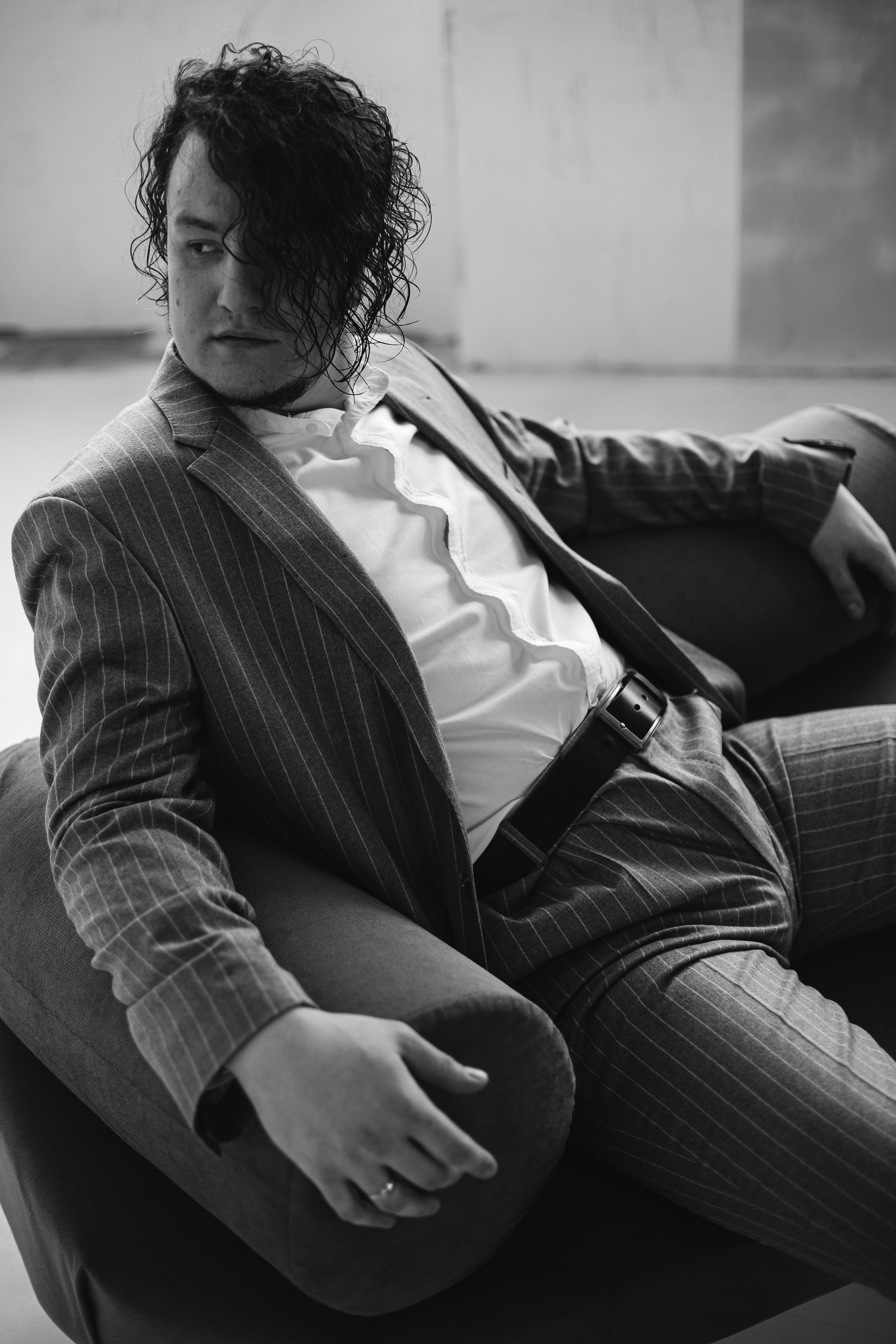 Николай. Главная