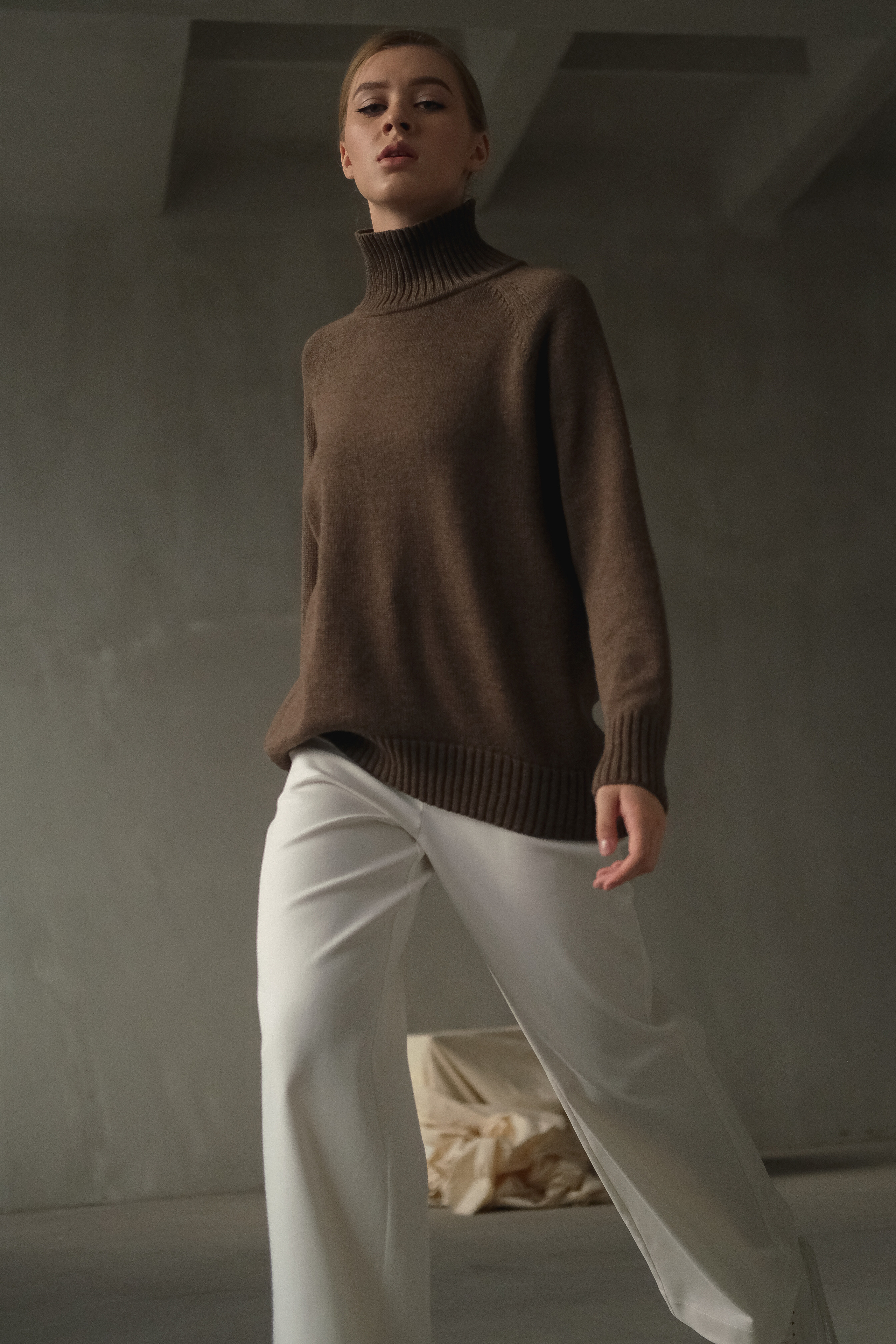 SODA. Главная