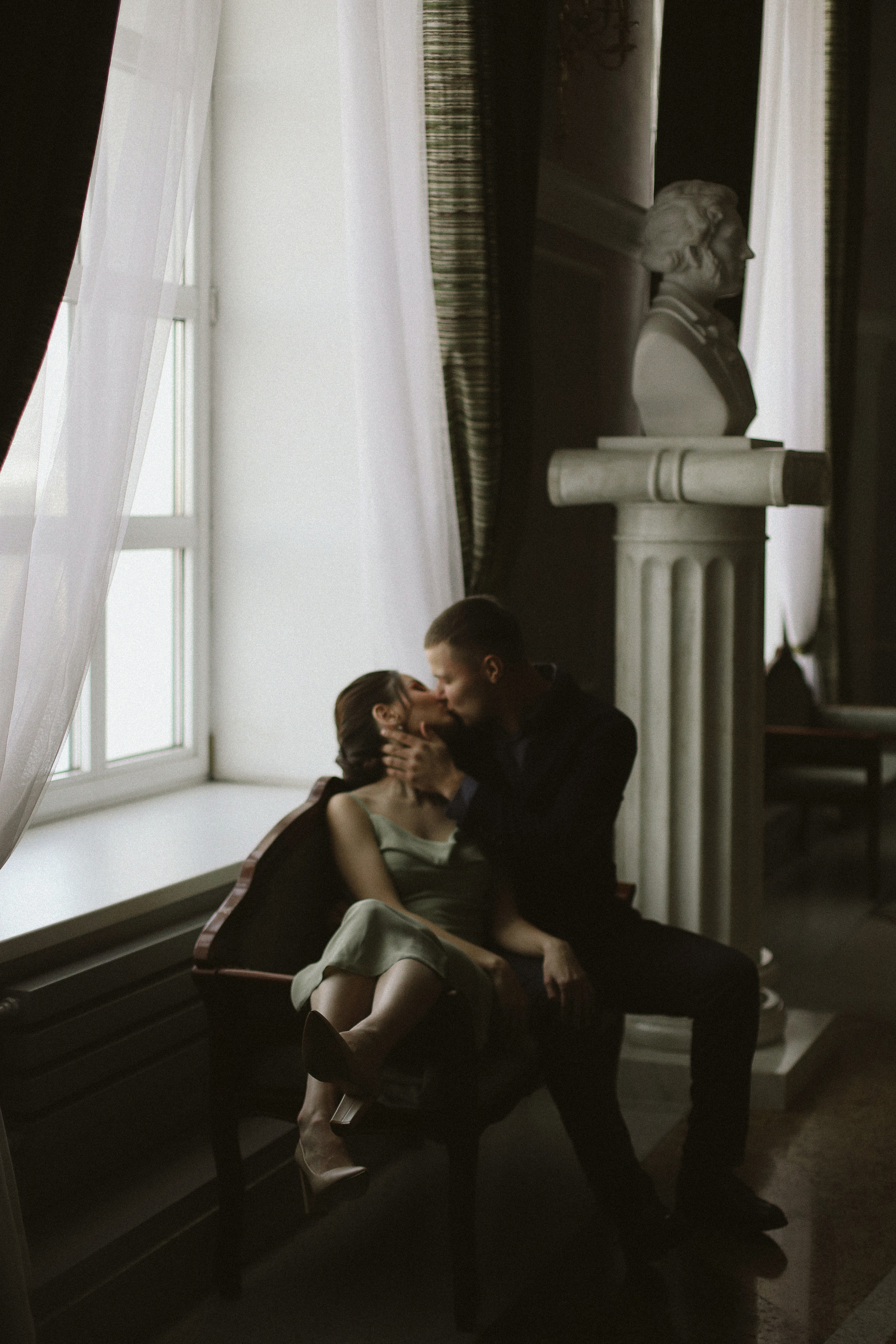 Алёна | Михаил. Главная