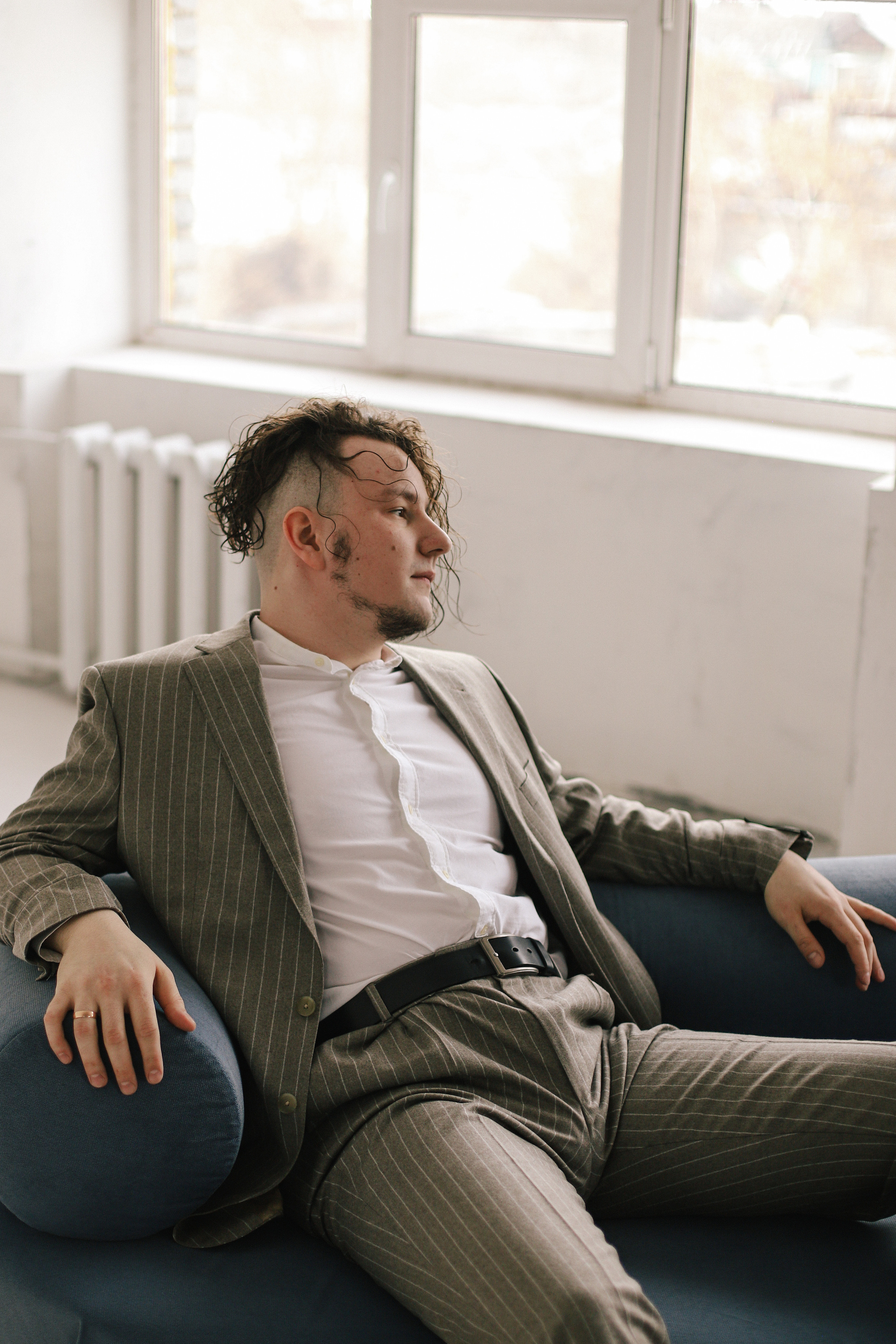 Николай. Главная