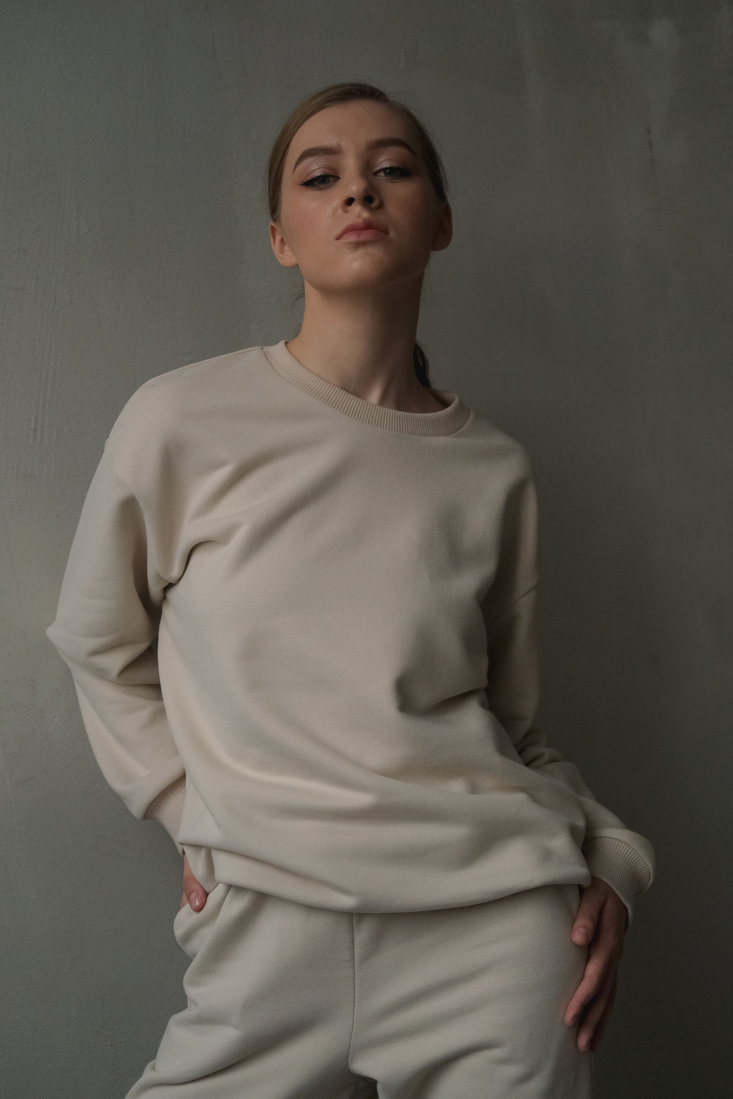 SODA. Главная