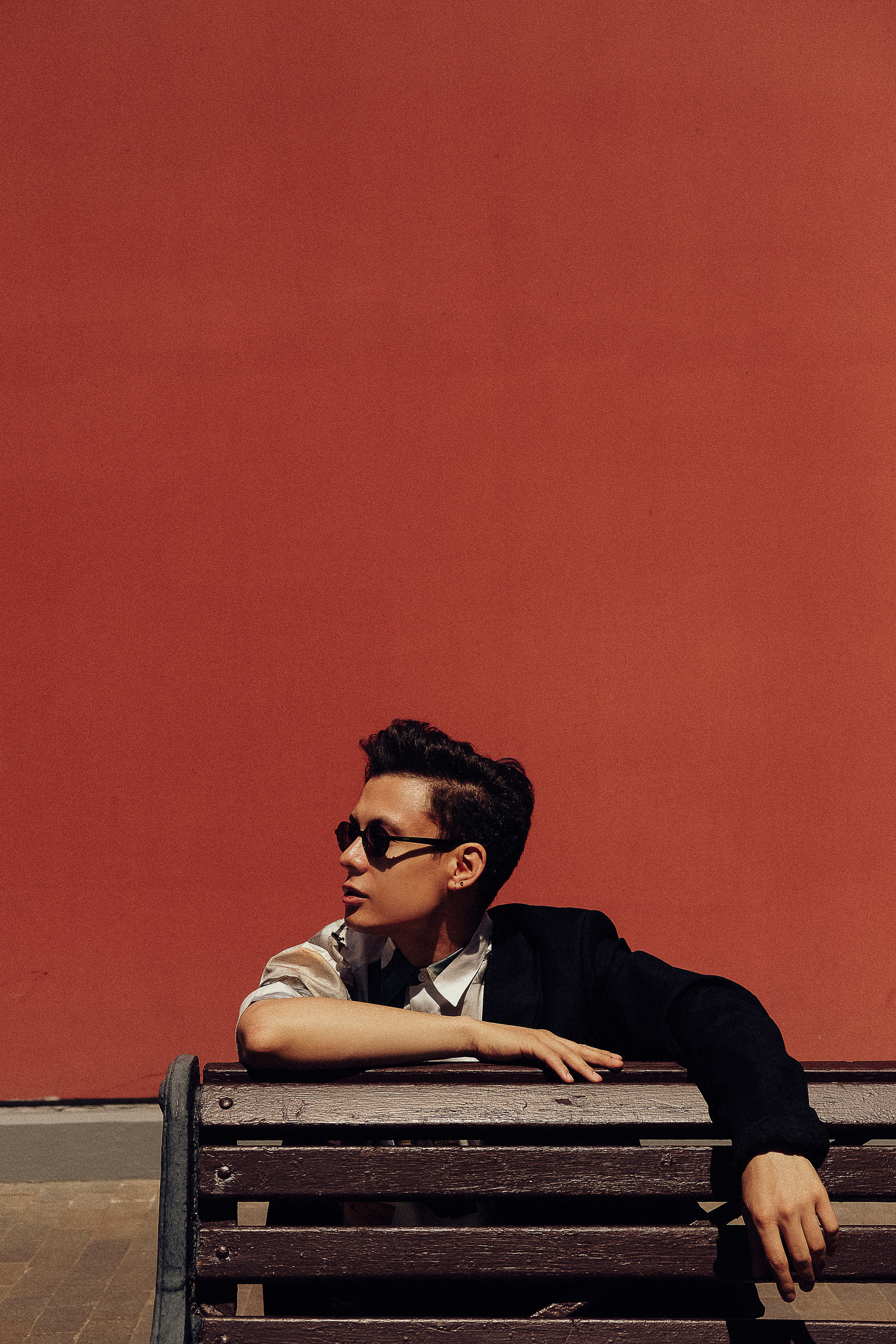 Роман. Главная