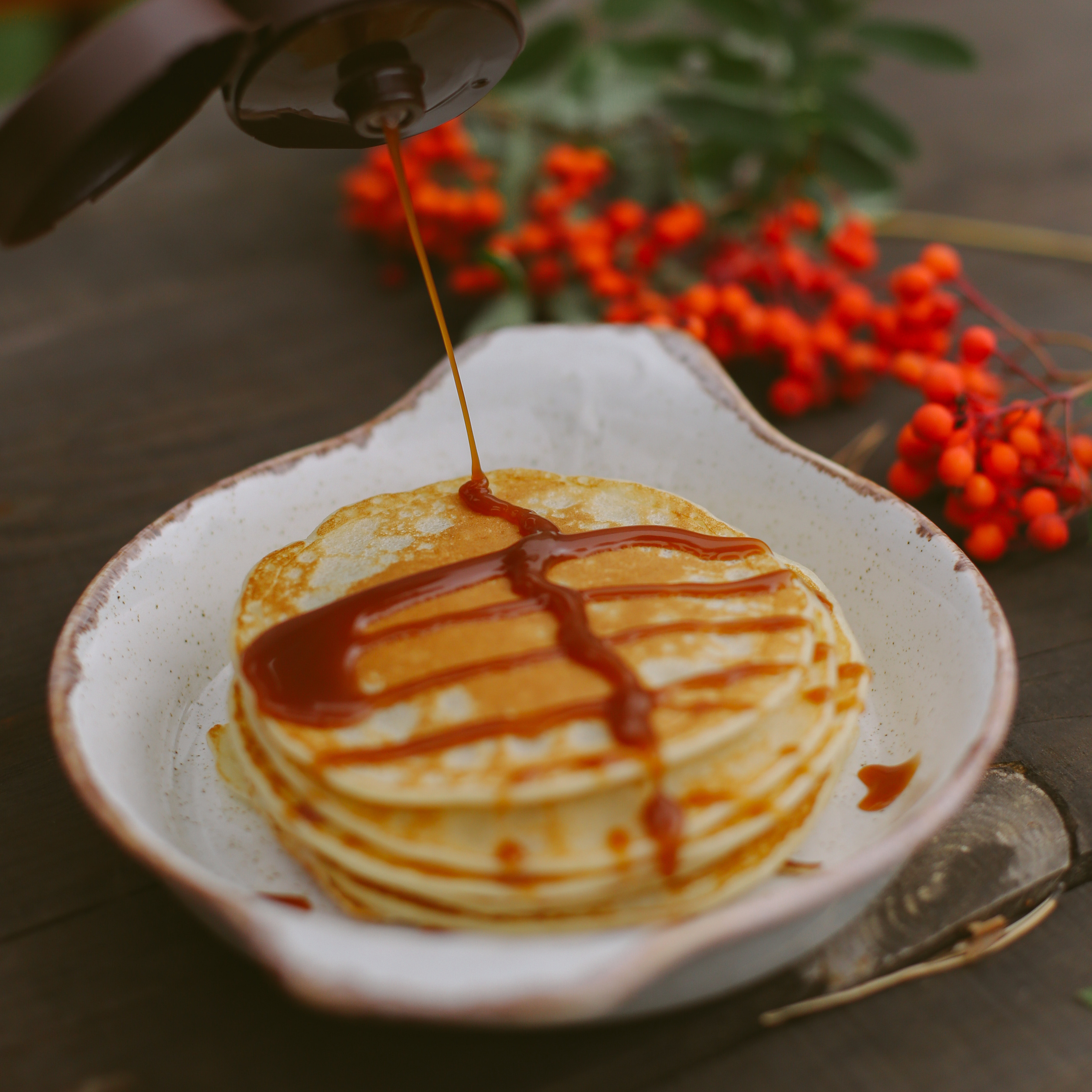 Контент съемка для магазина посуды. Главная