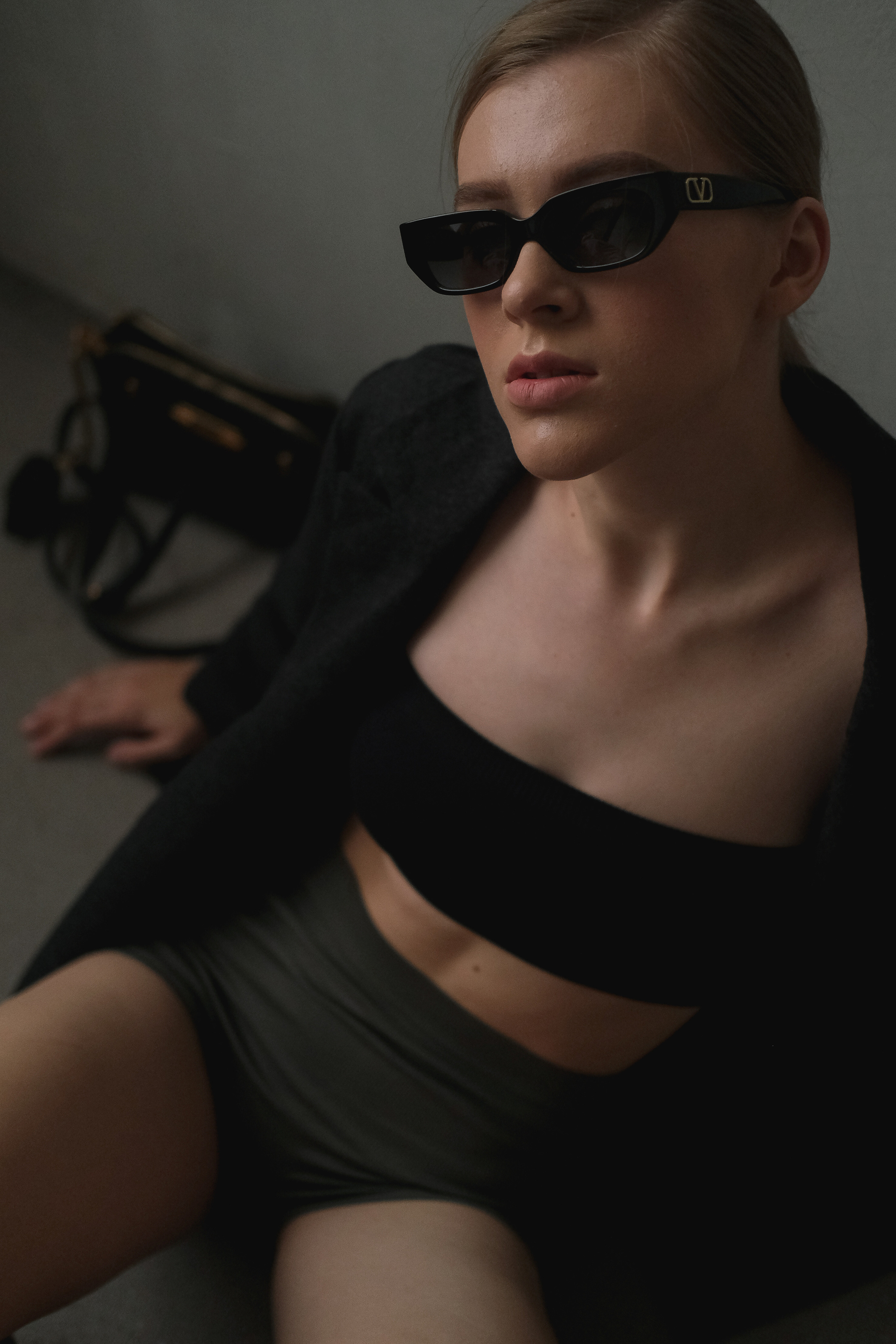 SODA. Главная