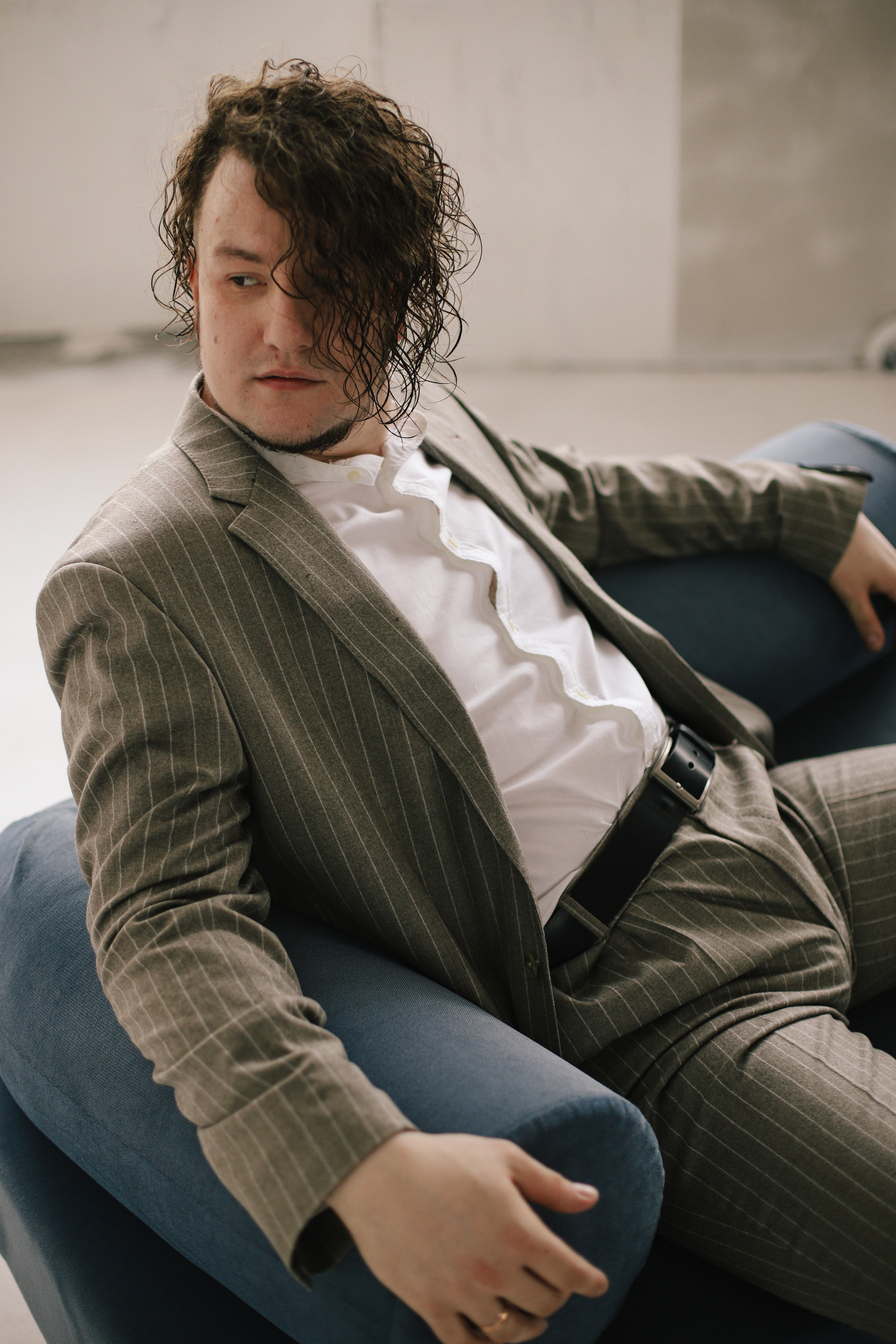 Николай. Главная