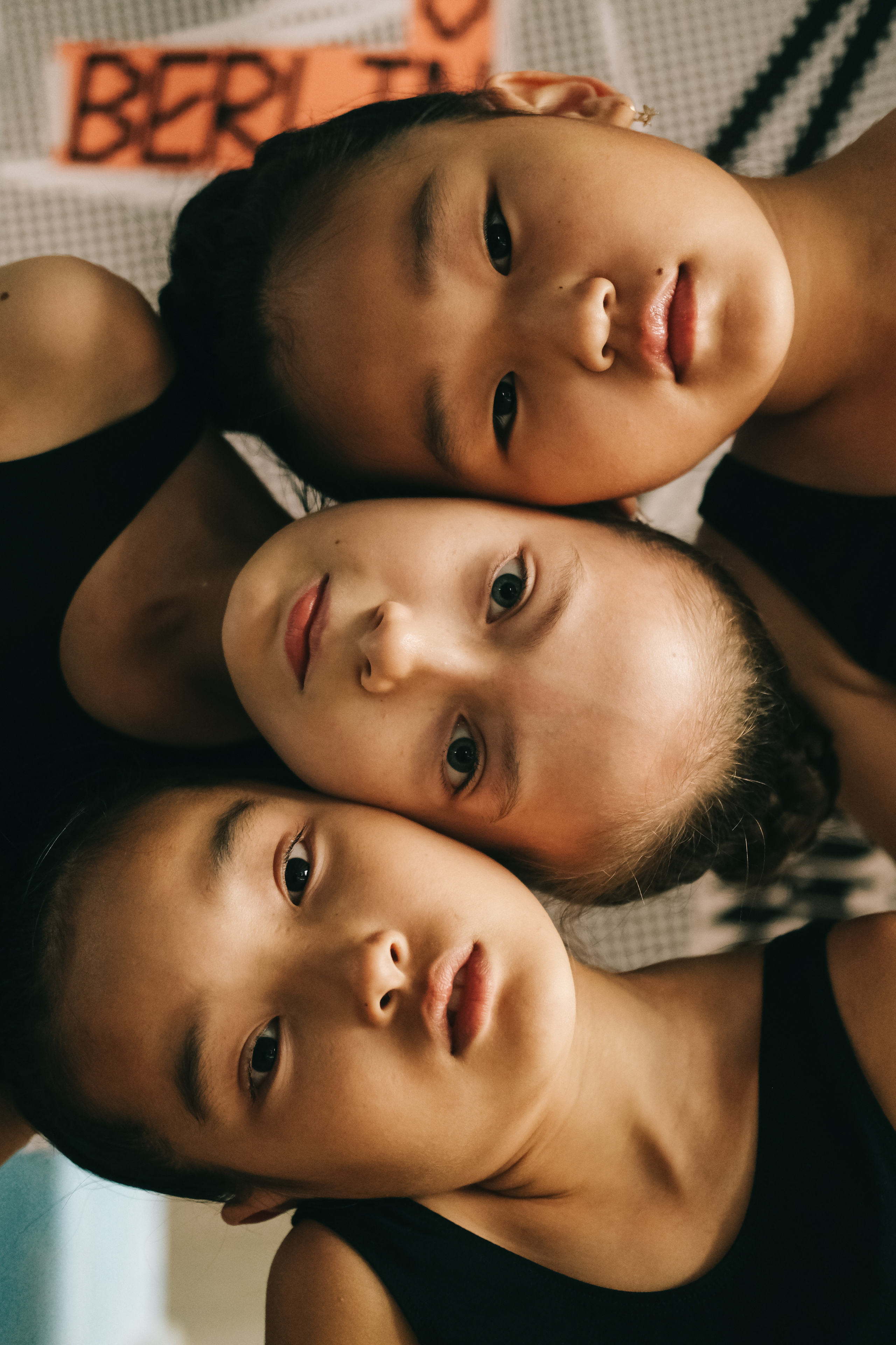 Детская школа танцев — Акварель. Главная