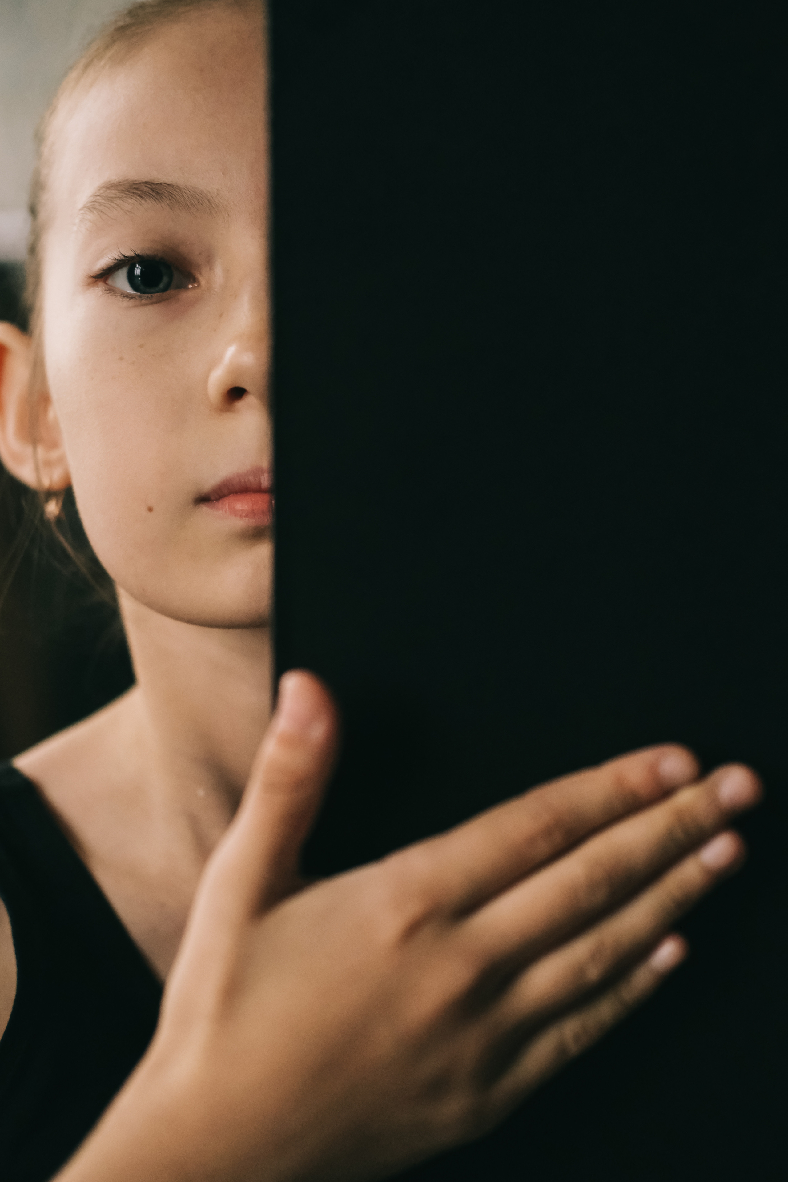 Детская школа танцев — Акварель. Главная