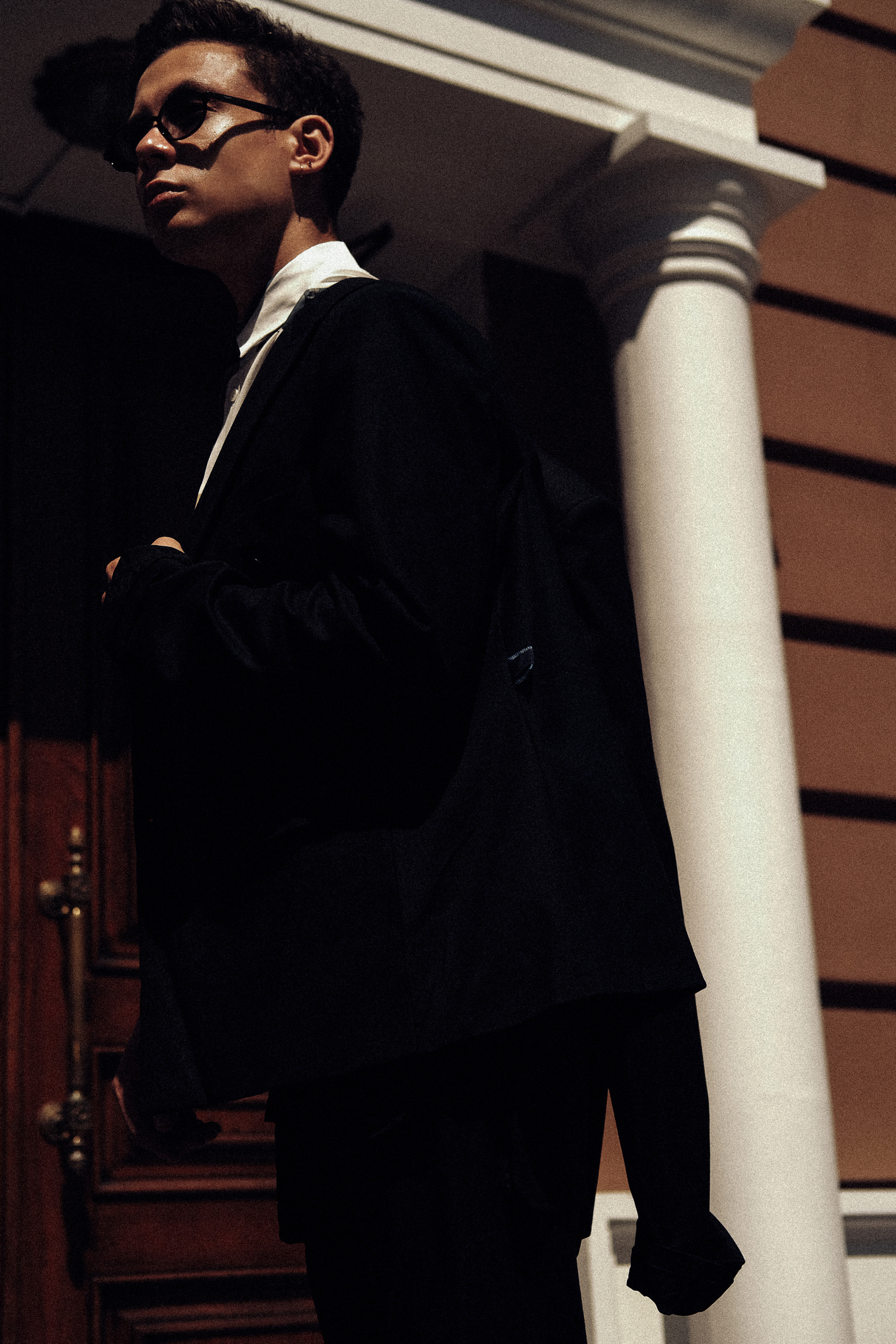 Роман. Главная