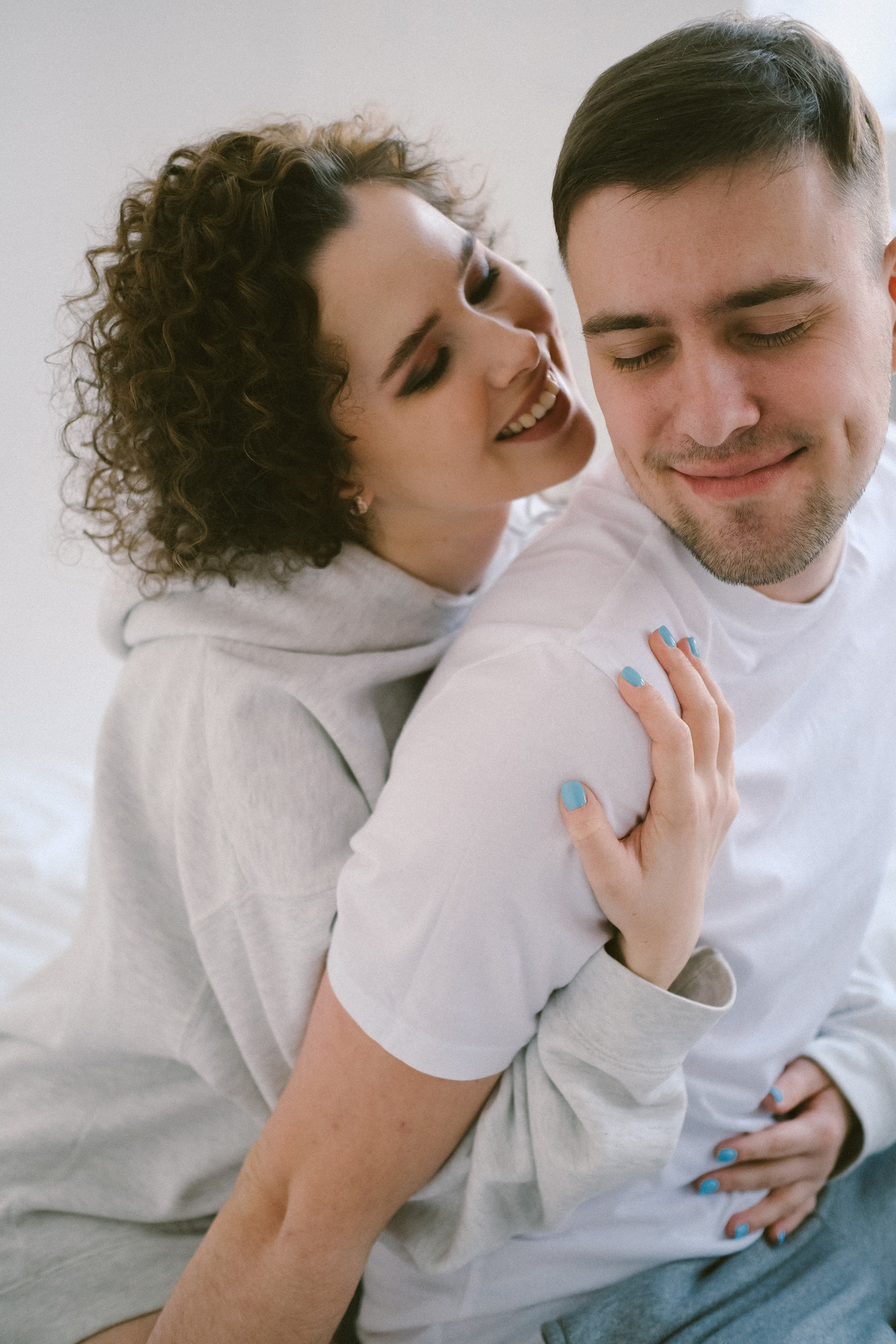 Анастасия | Вячеслав. Главная