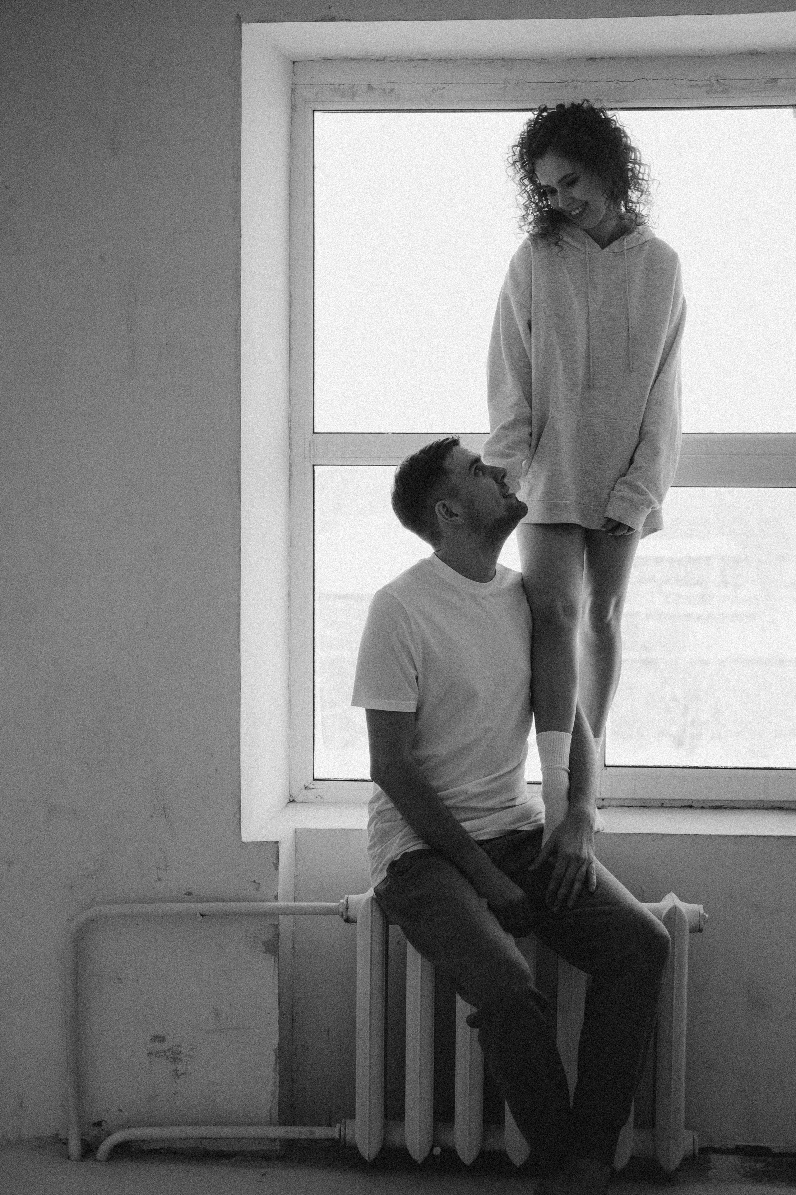 Анастасия | Вячеслав. Главная