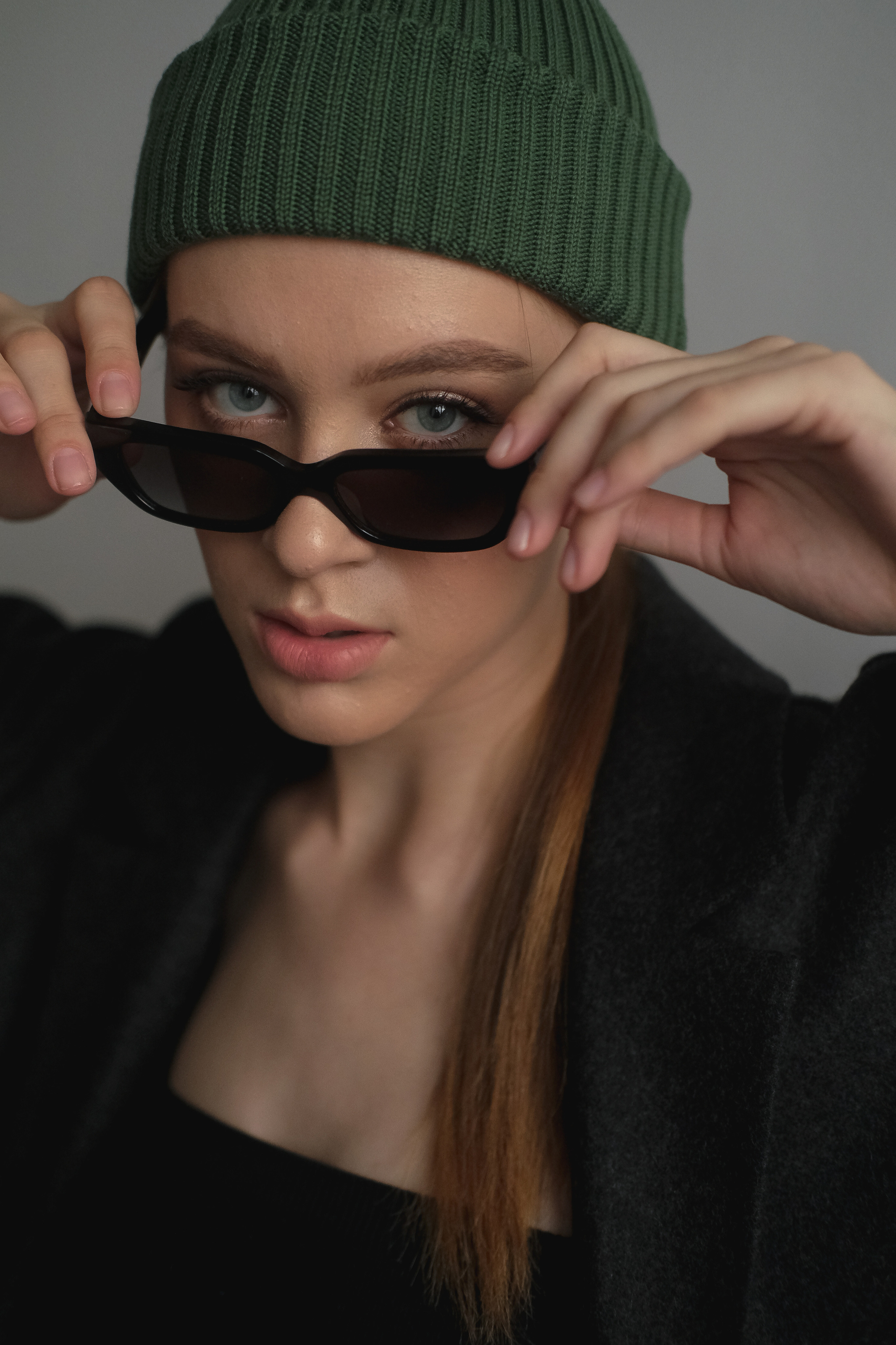 SODA. Главная