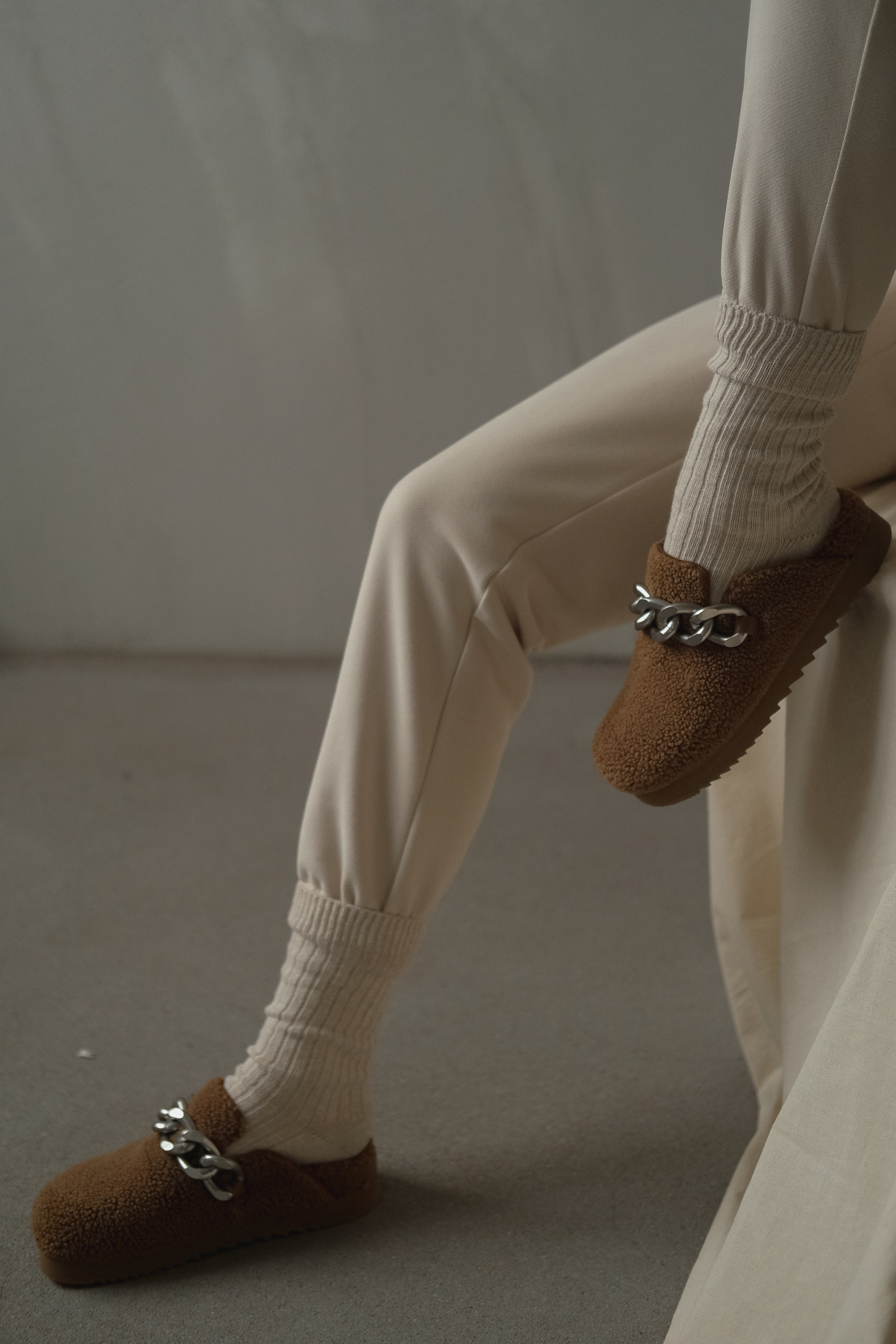 SODA. Главная