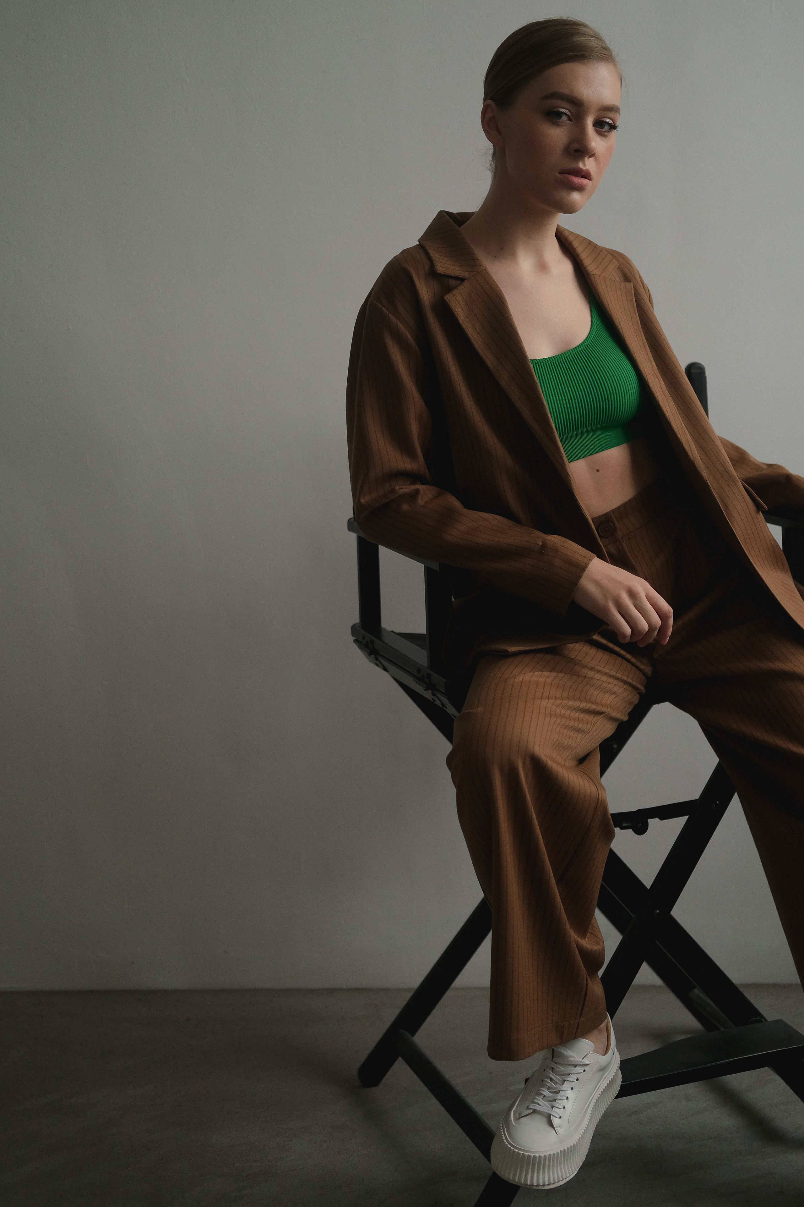 SODA. Главная