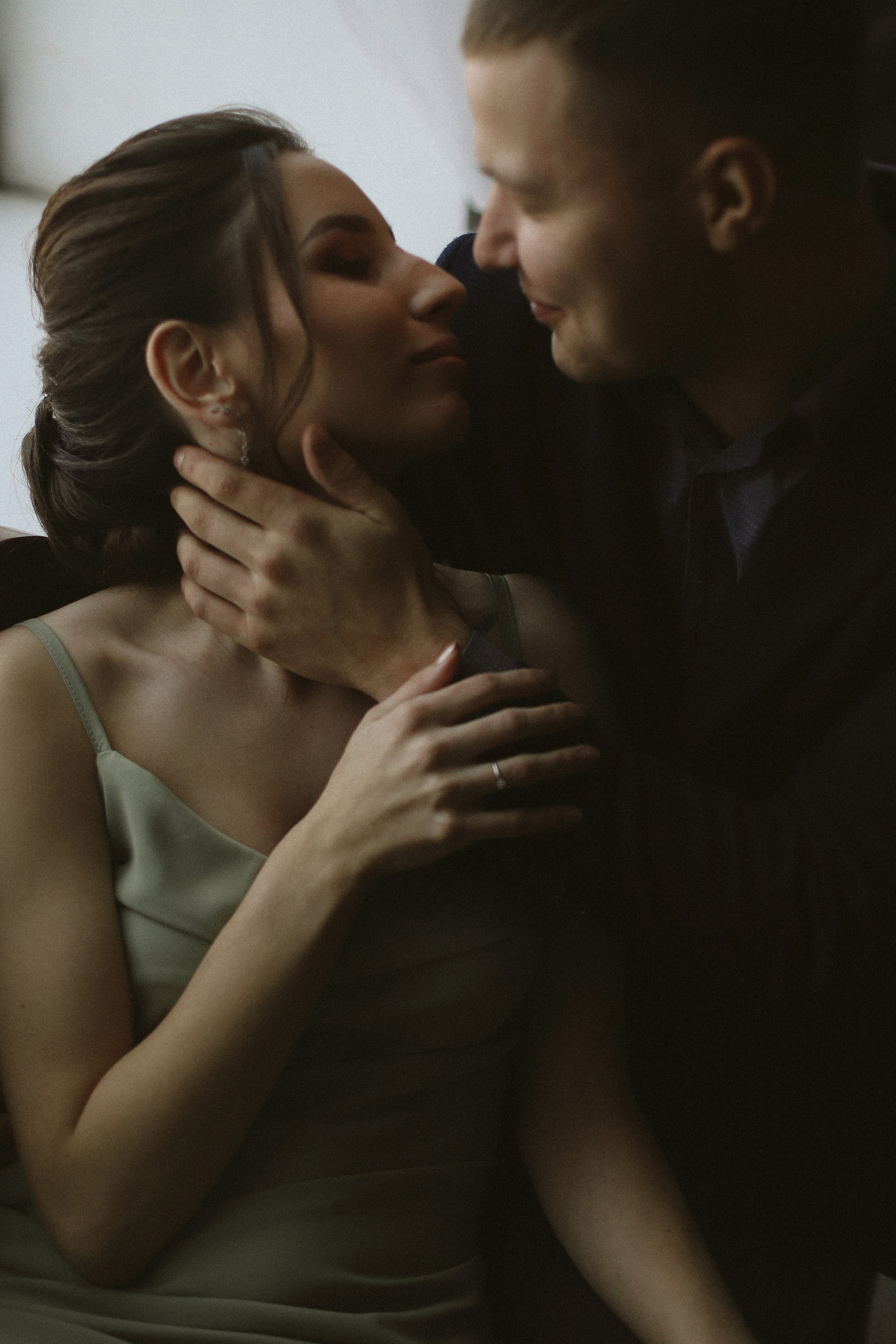 Алёна | Михаил. Главная