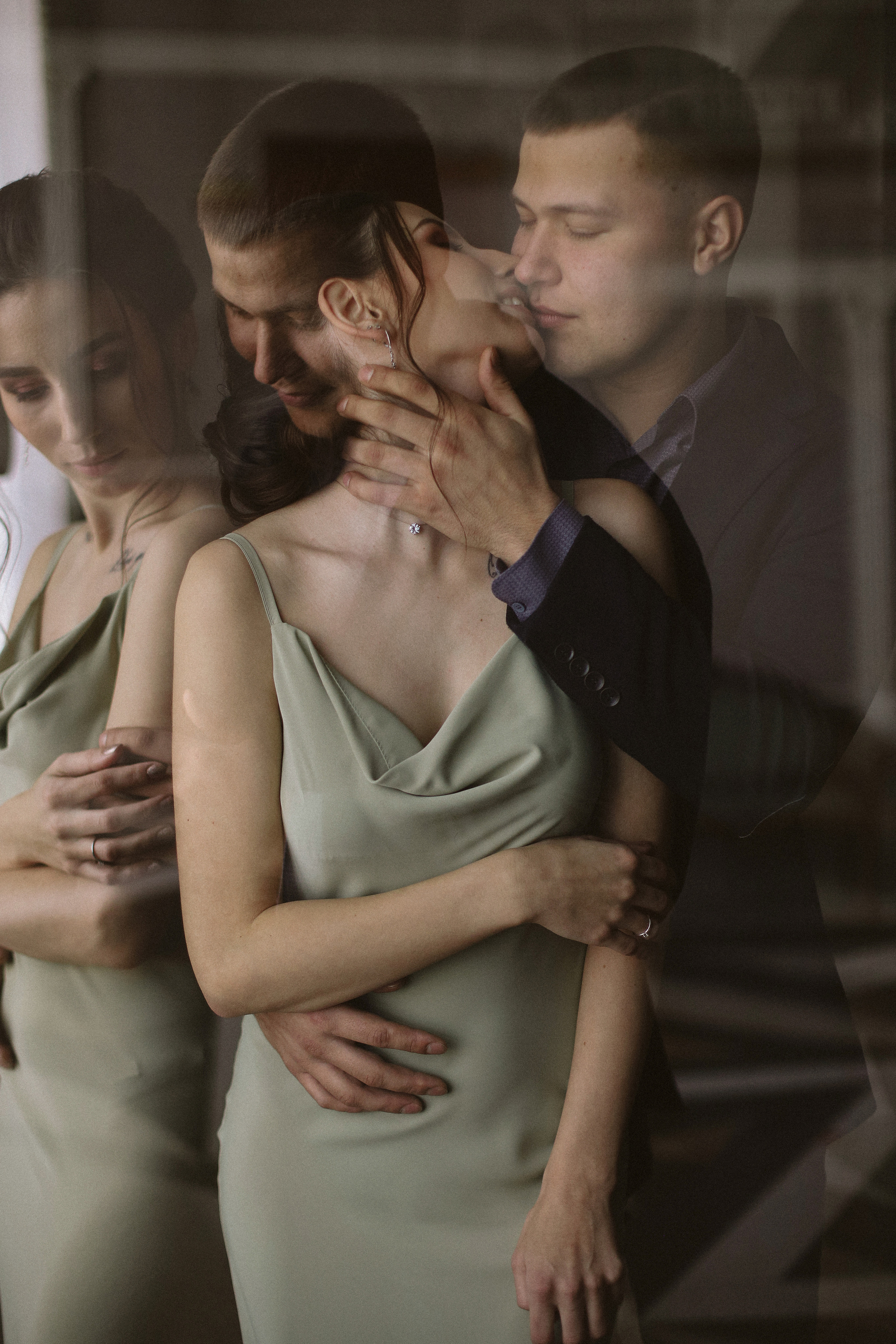 Алёна | Михаил. Главная