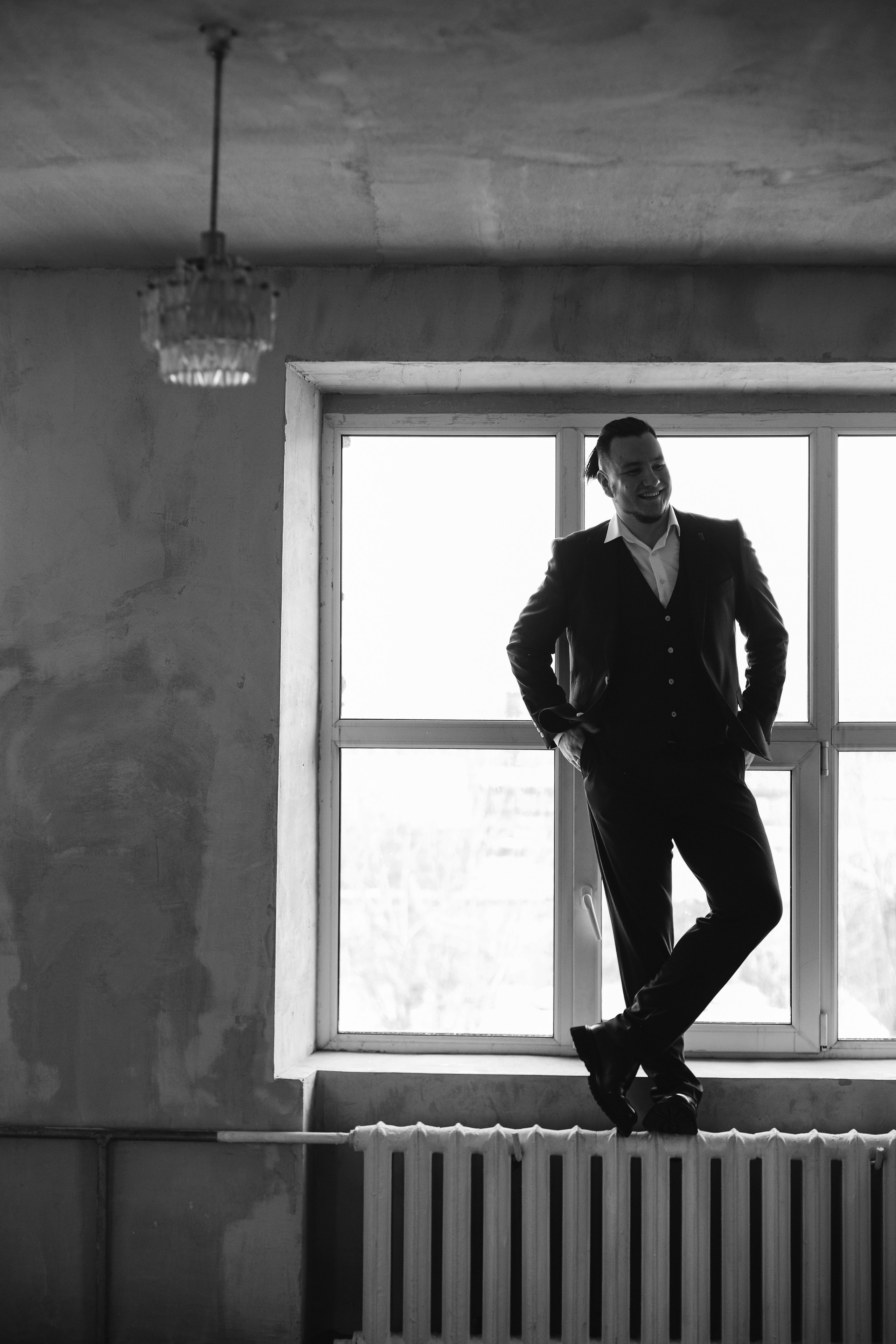 Николай. Главная