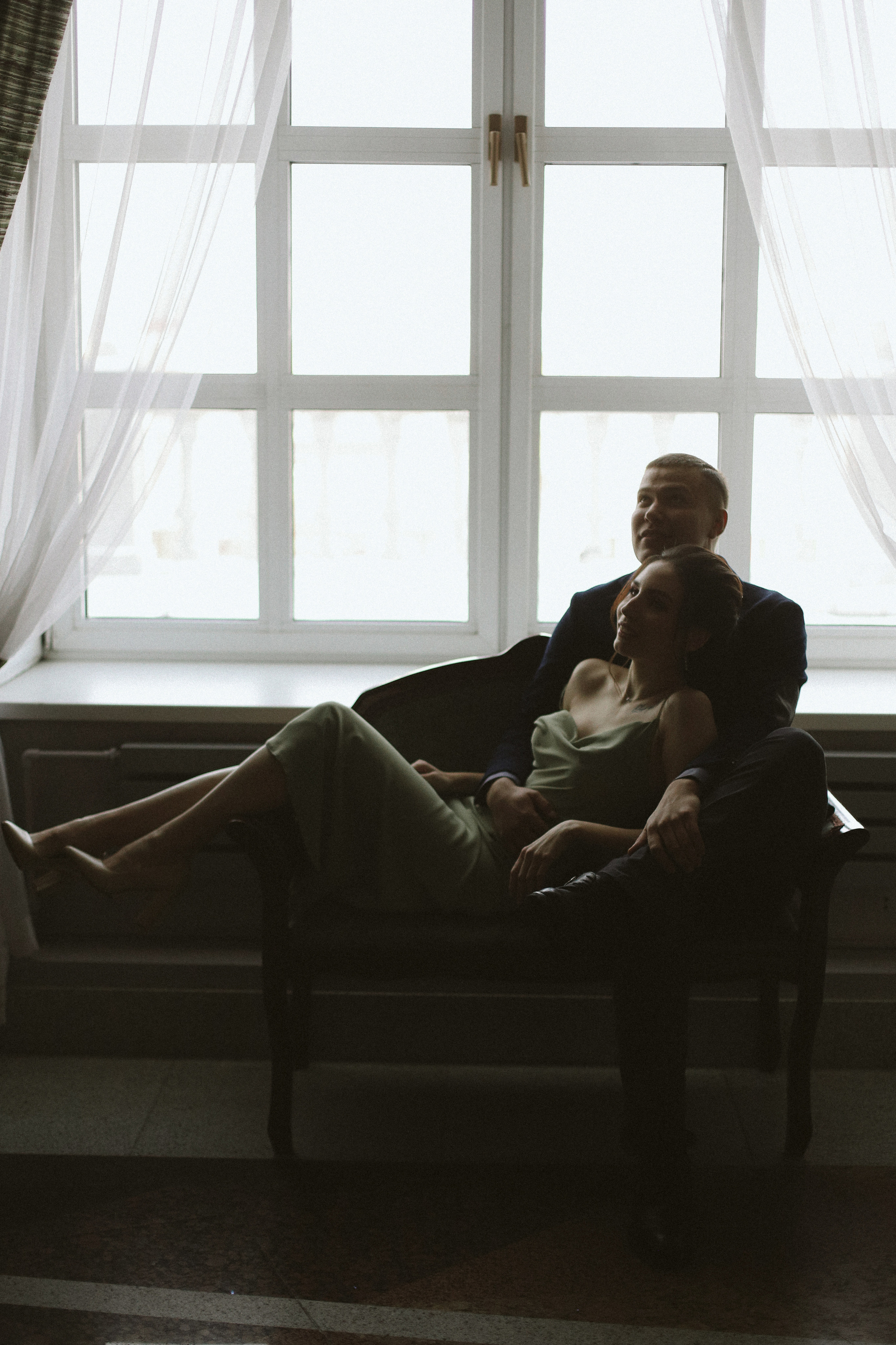 Алёна | Михаил. Главная