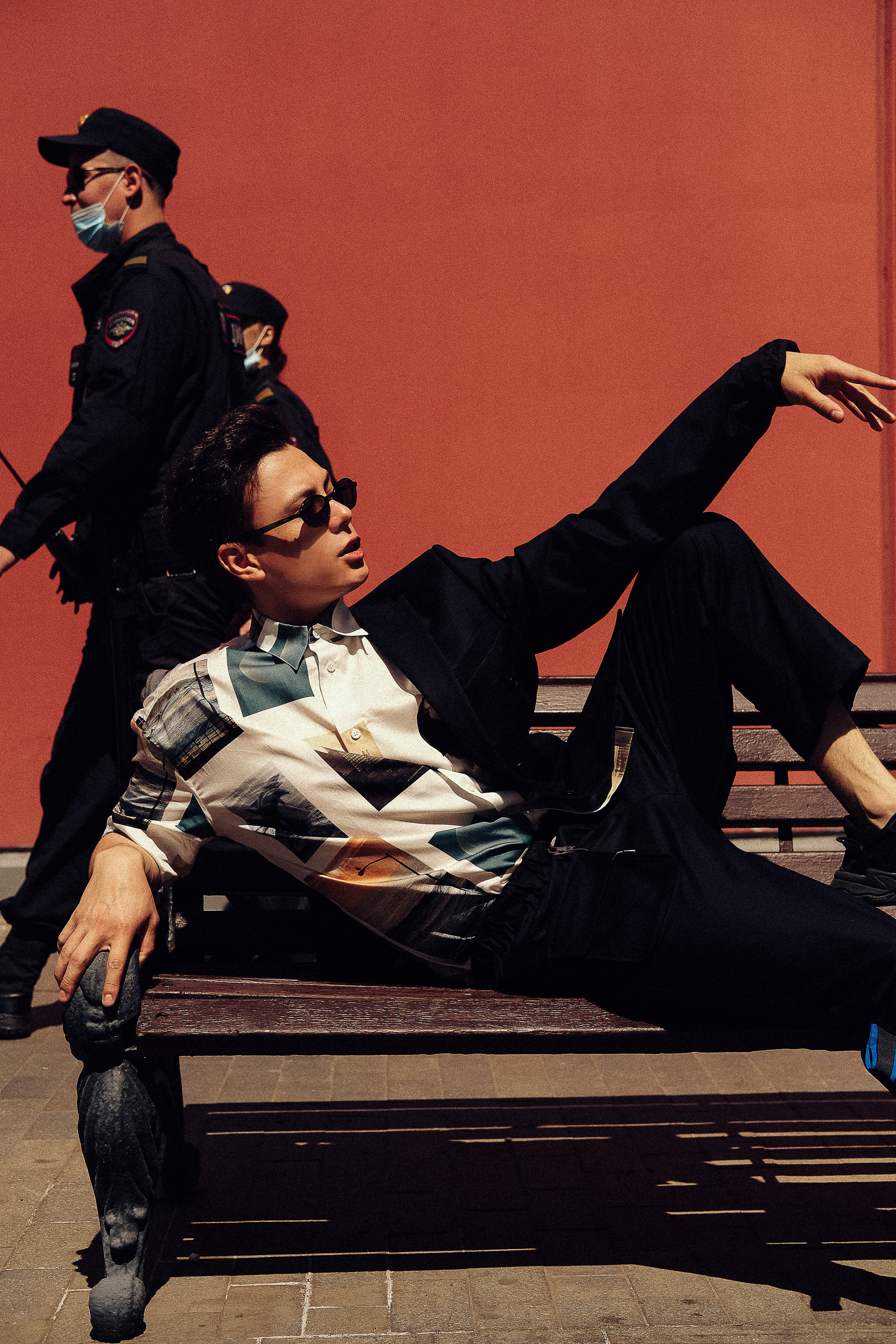 Роман. Главная