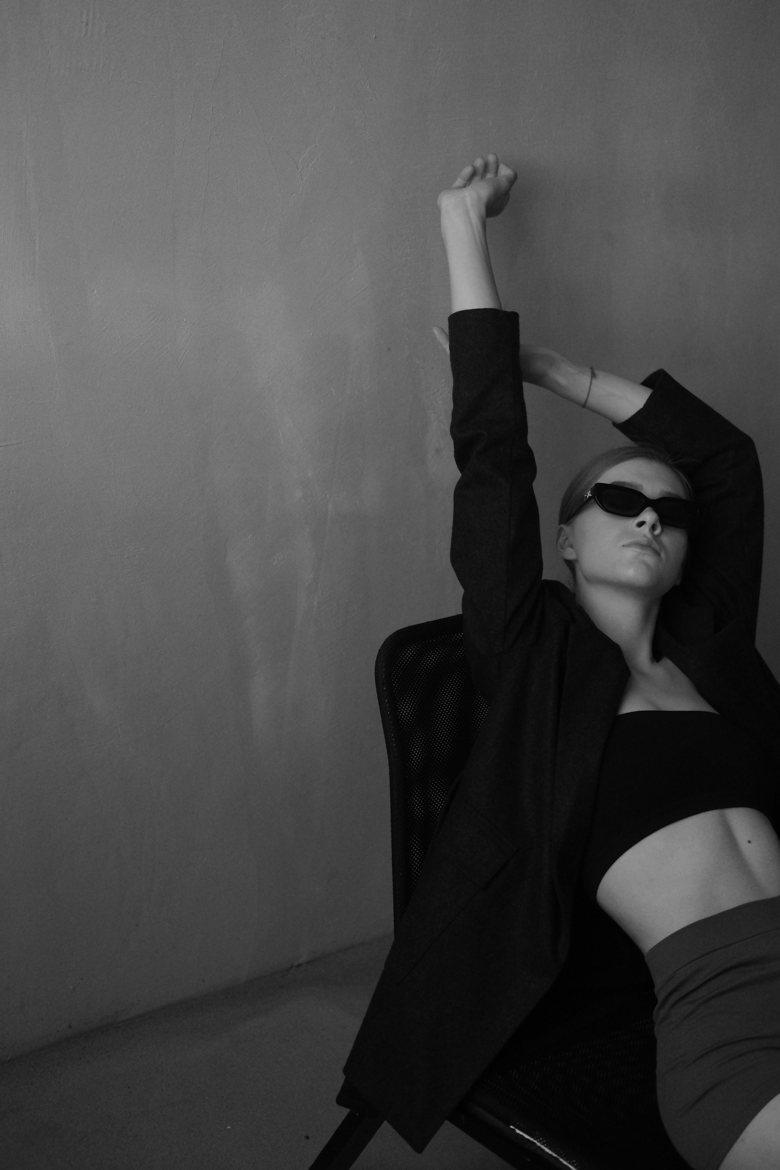 SODA. Главная