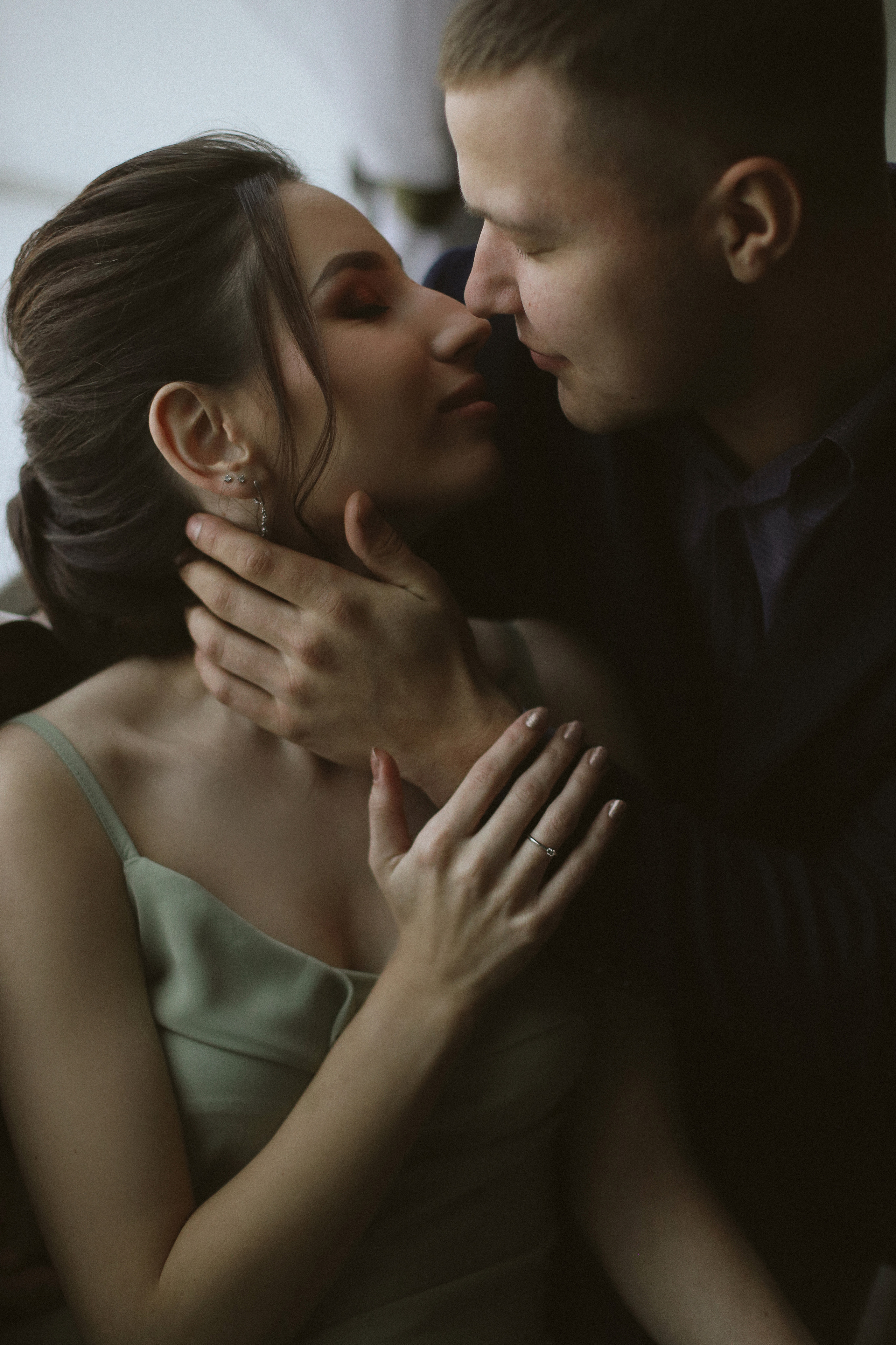 Алёна | Михаил. Главная