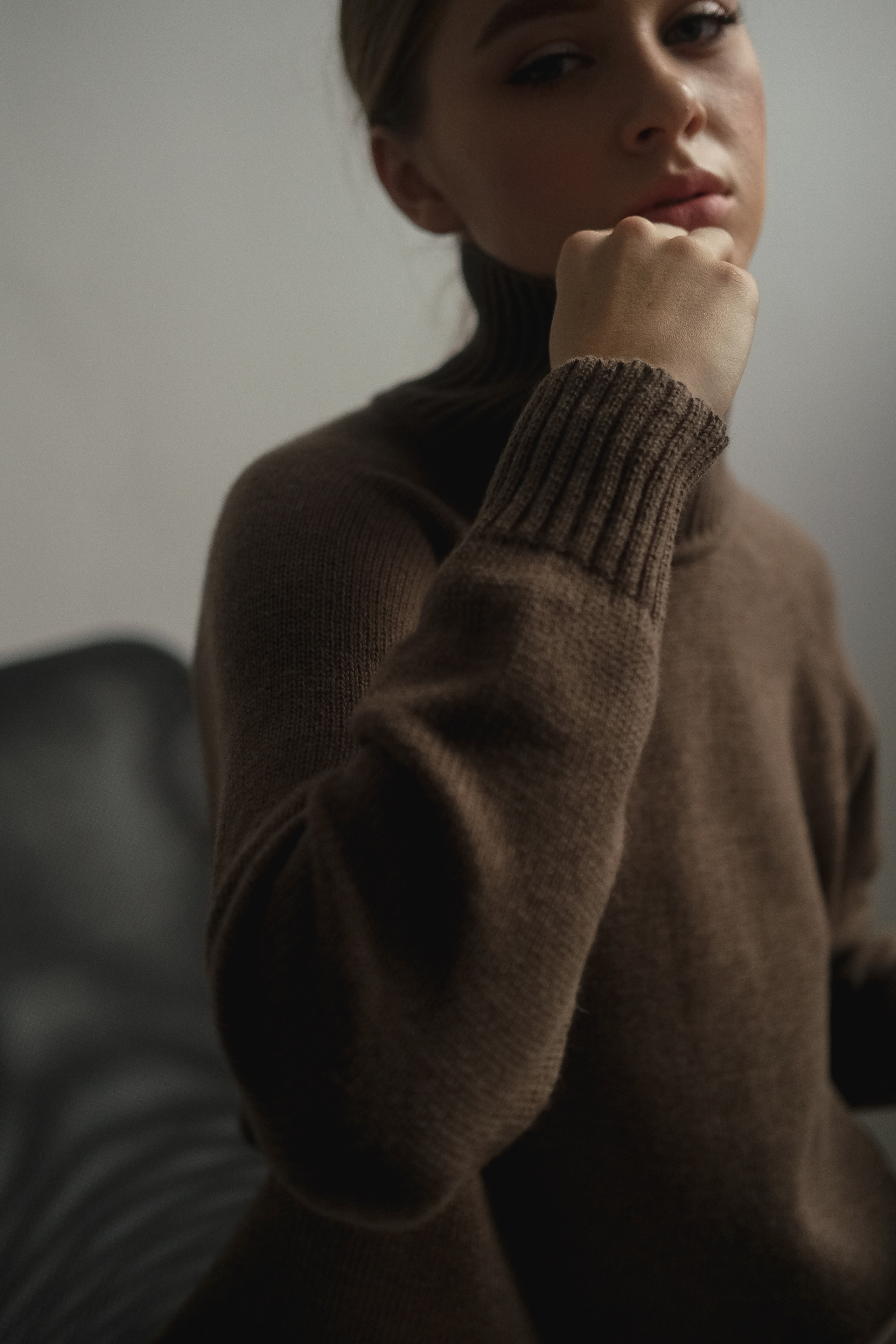 SODA. Главная